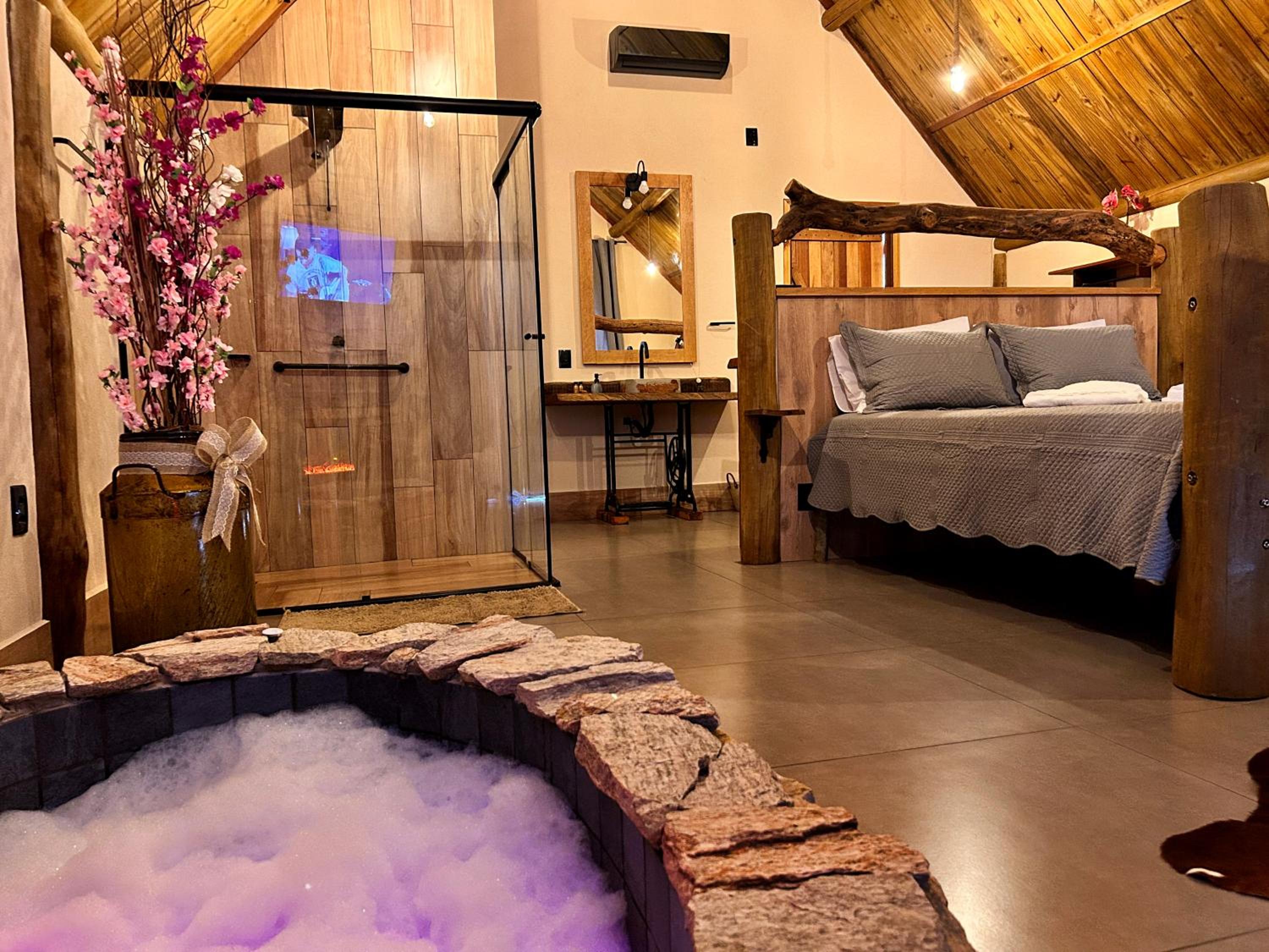 Chalet - Photo 13