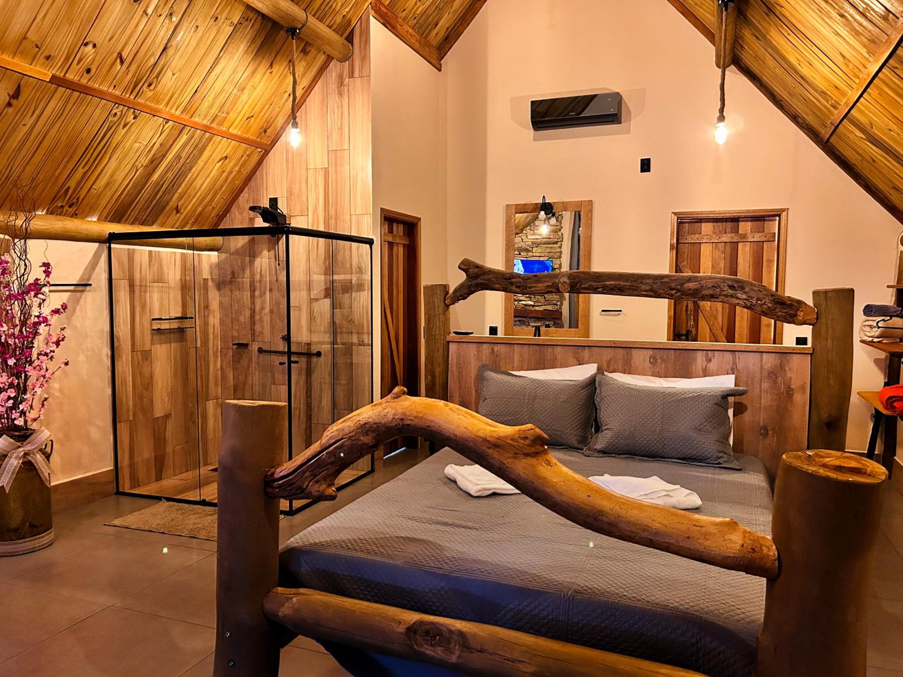 Chalet - Photo 12