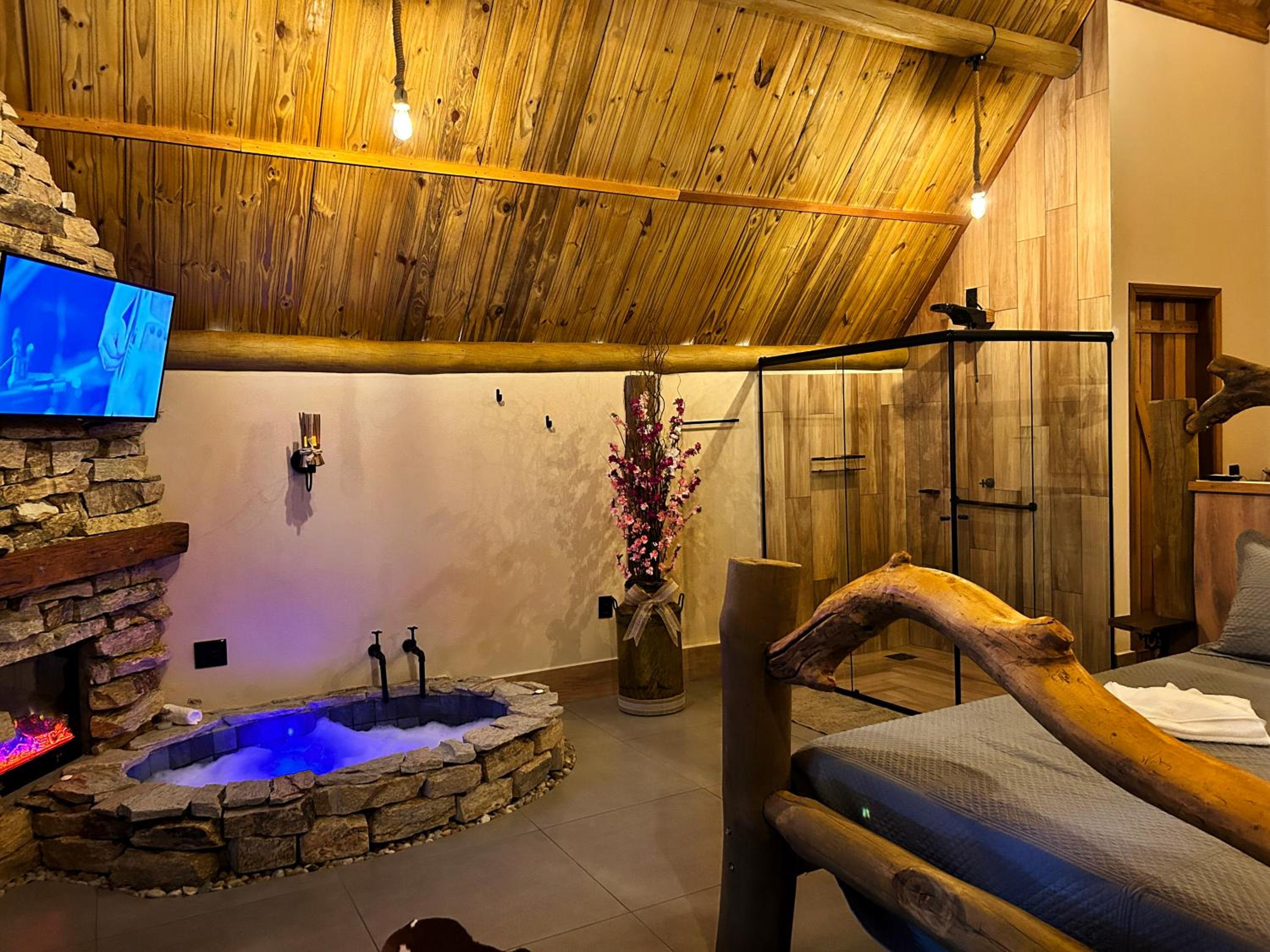 Chalet - Photo 2