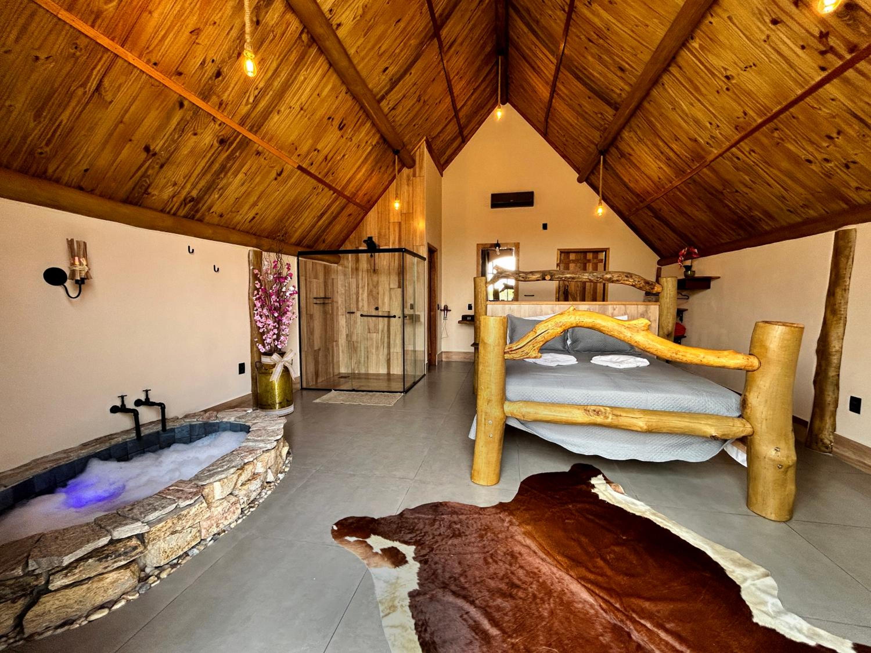 Chalet - Photo 11