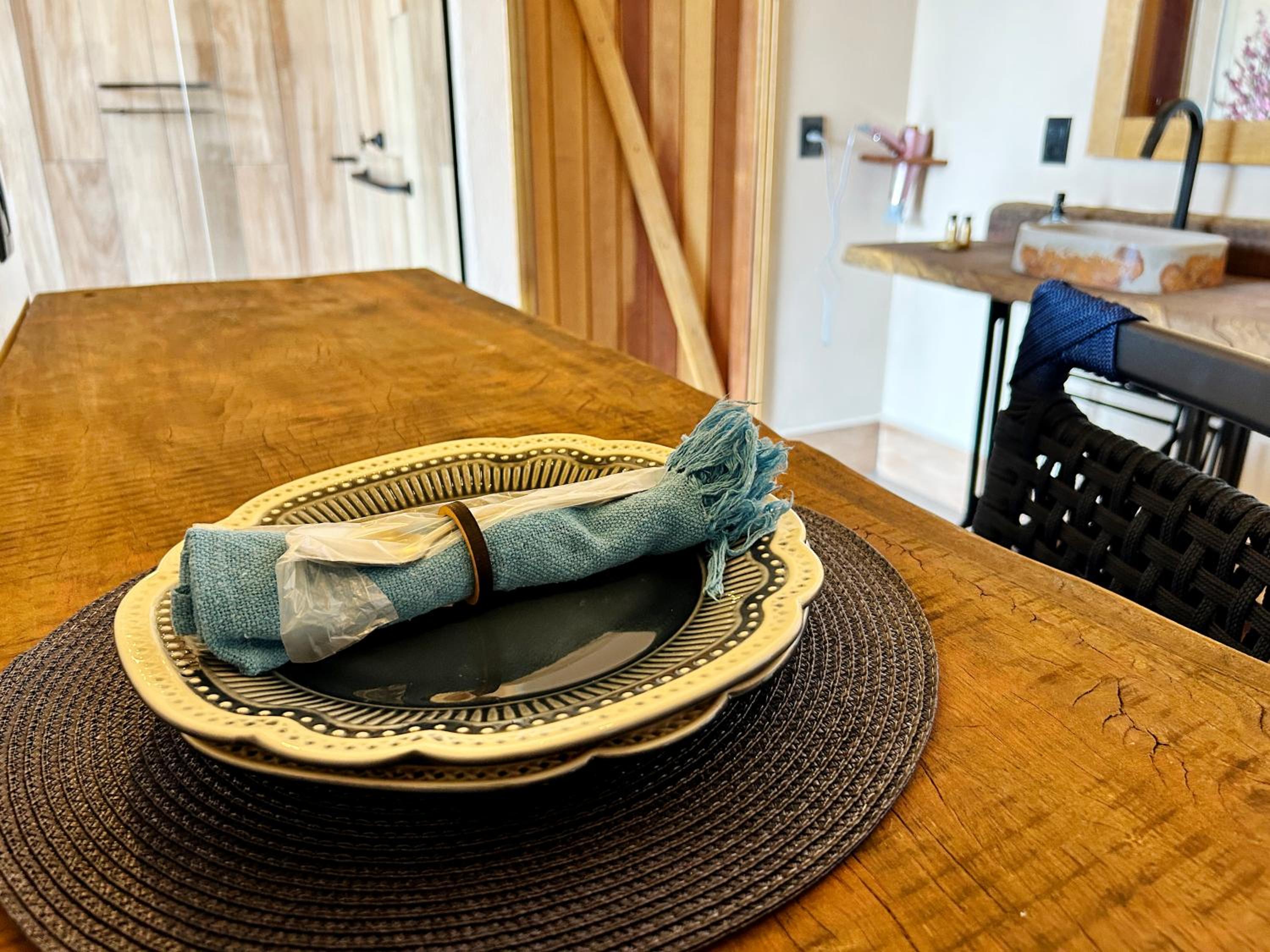 Chalet - Photo 9
