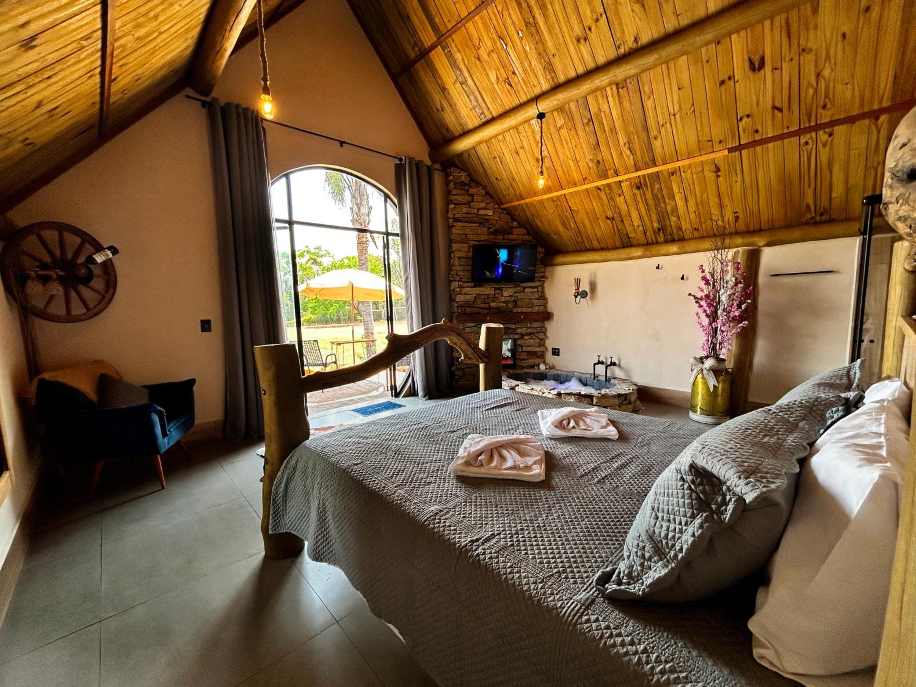Chalet - Photo 10