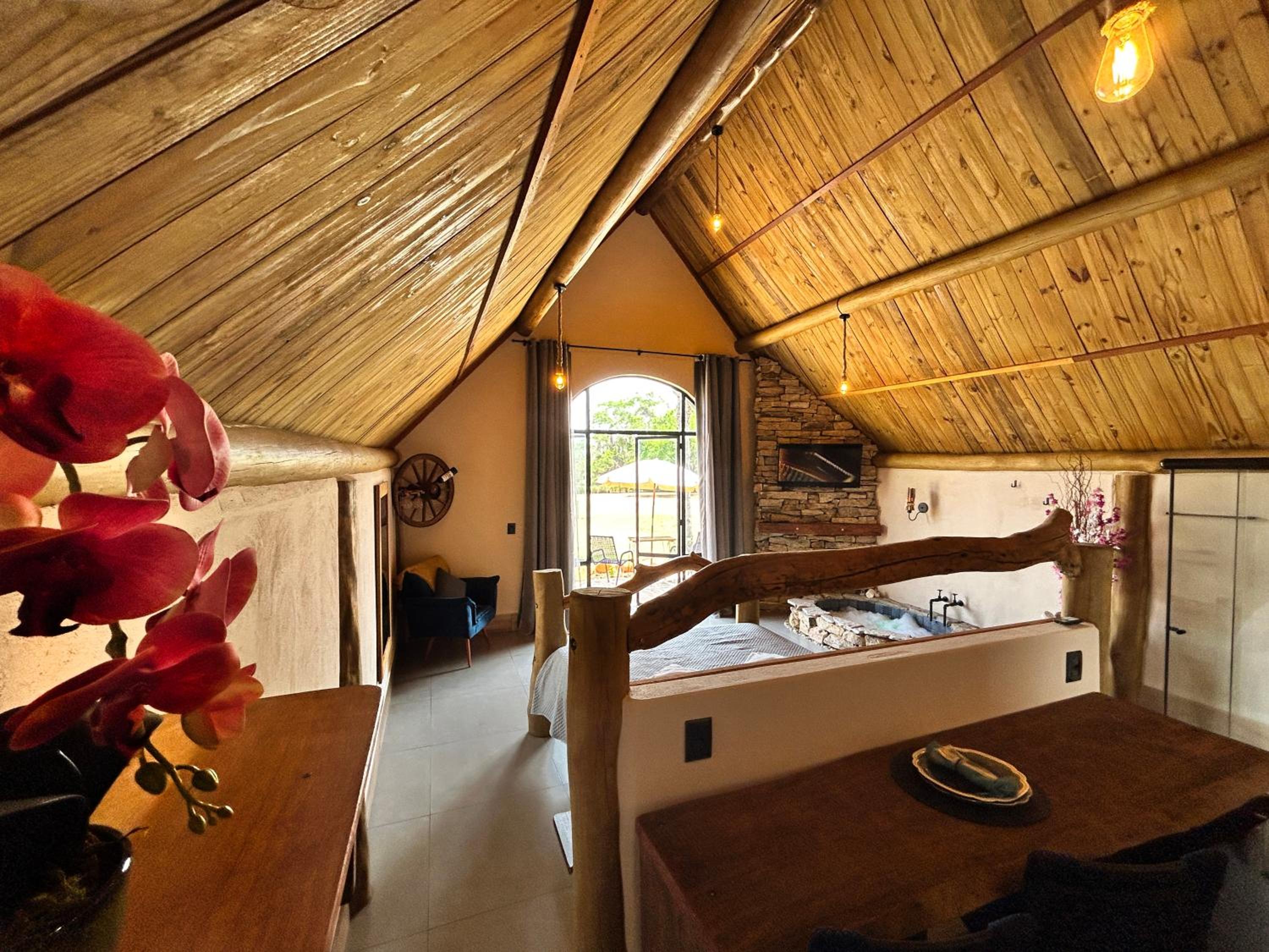 Chalet - Photo 18