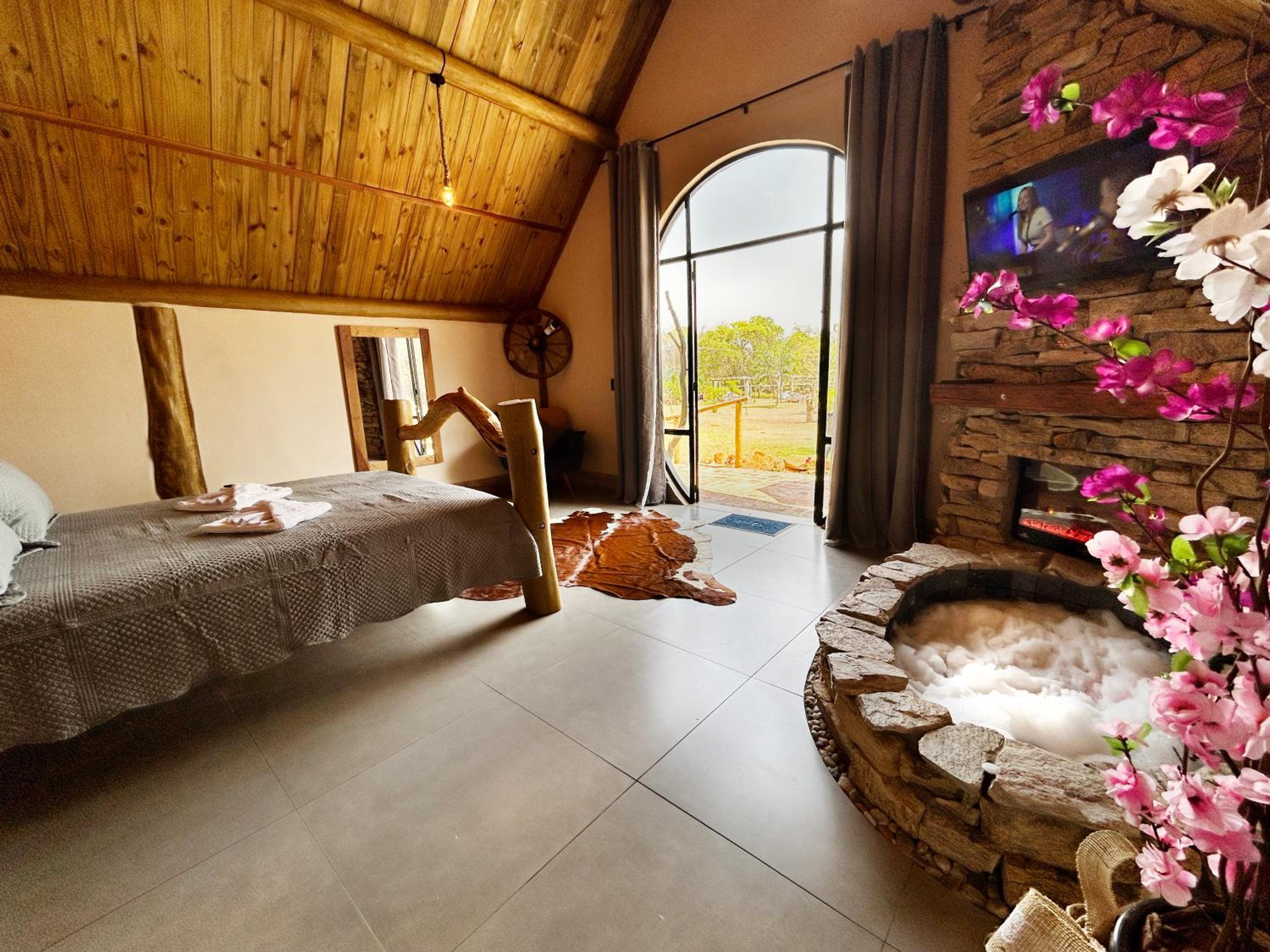 Chalet - Photo 8