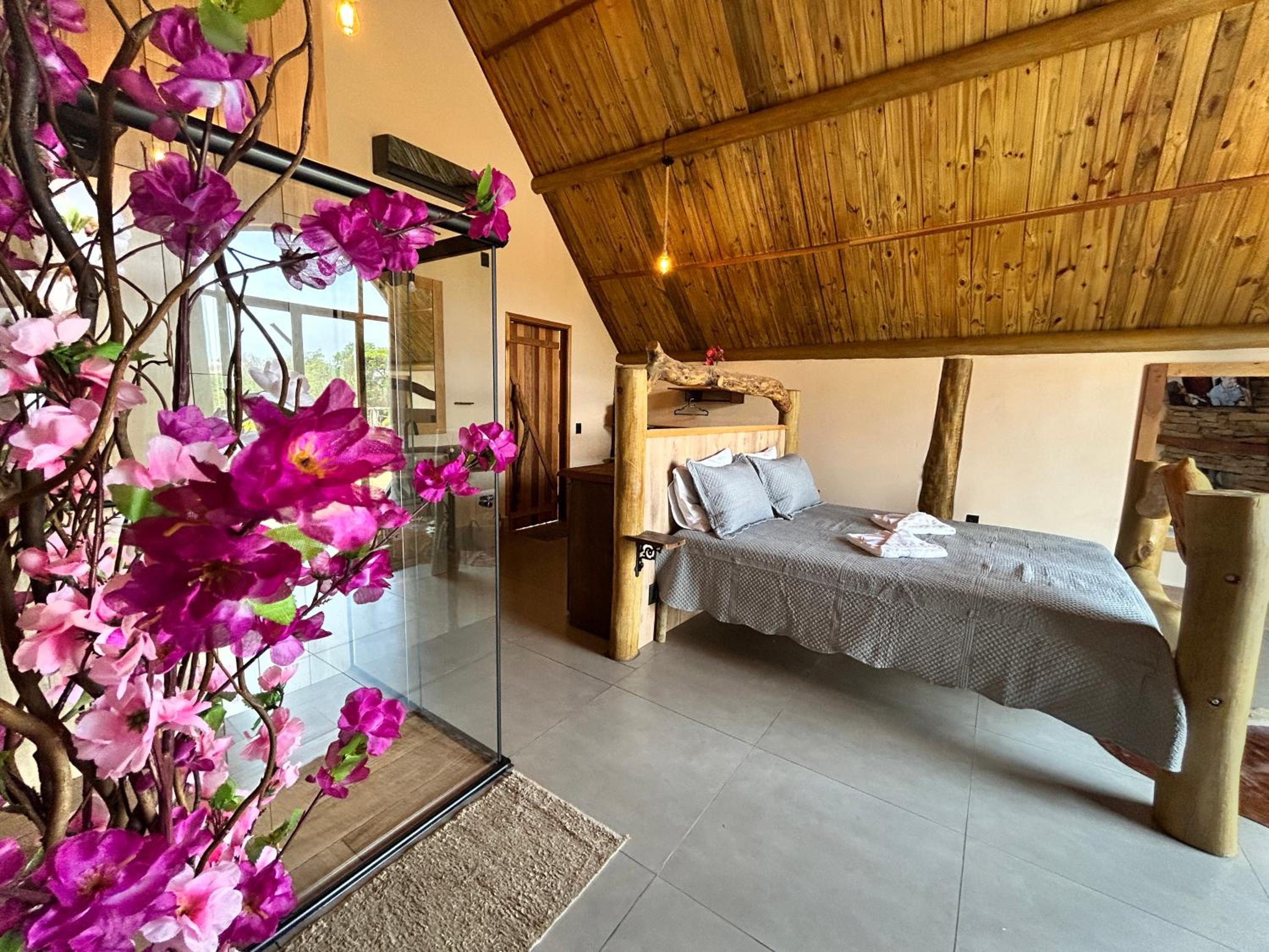 Chalet - Photo 1