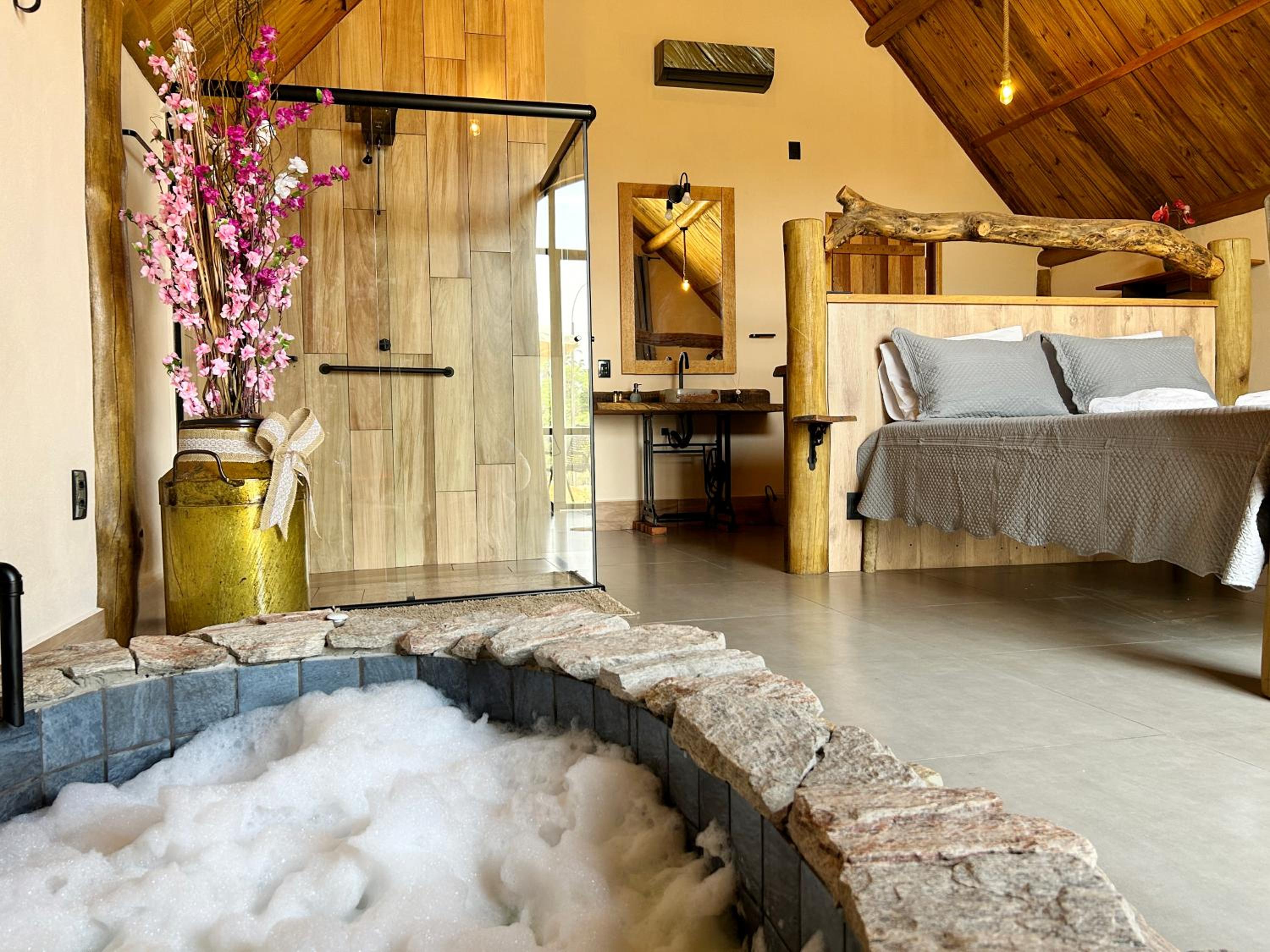Chalet - Photo 7