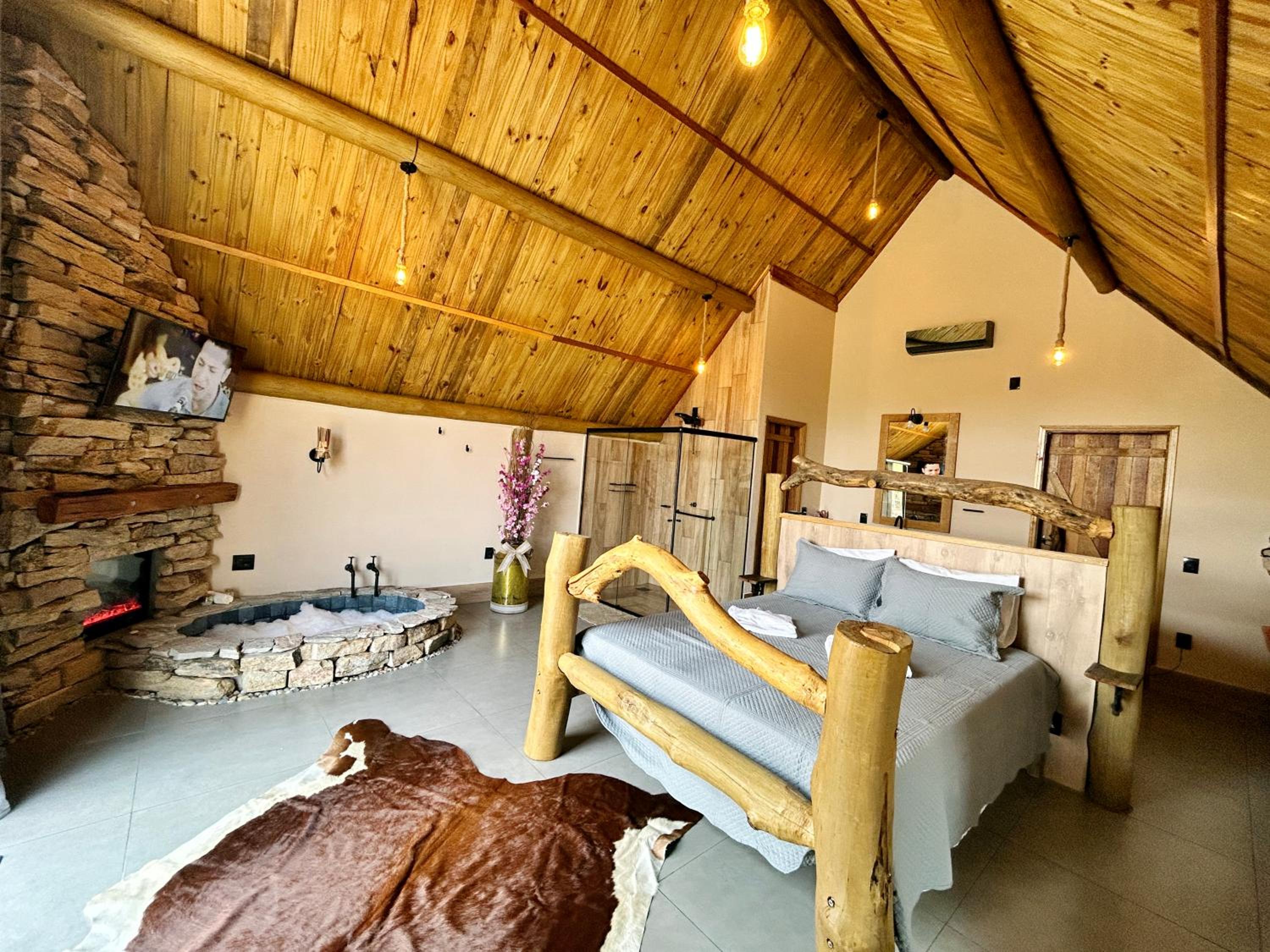 Chalet - Photo 6