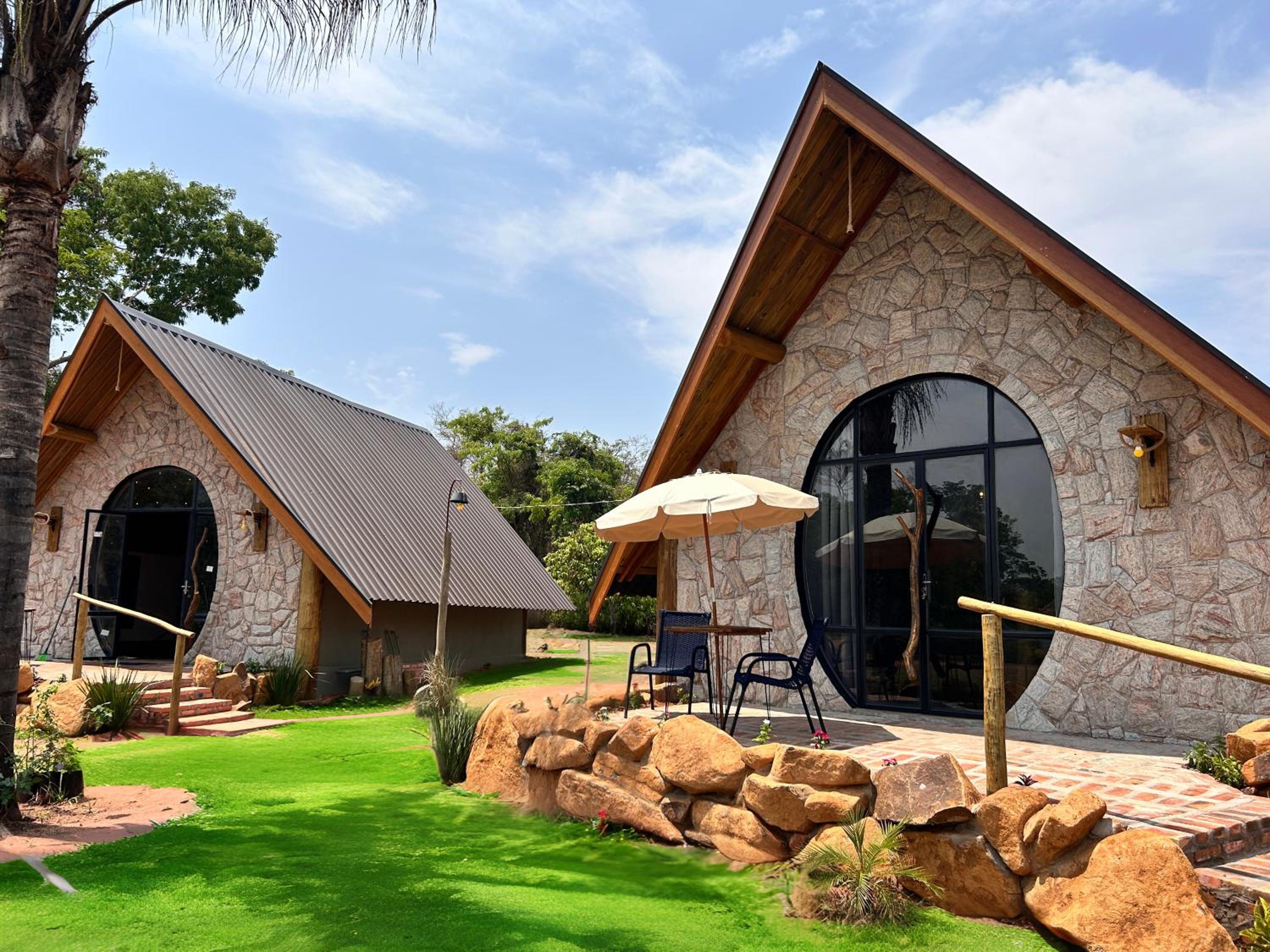 Chalet - Photo 3