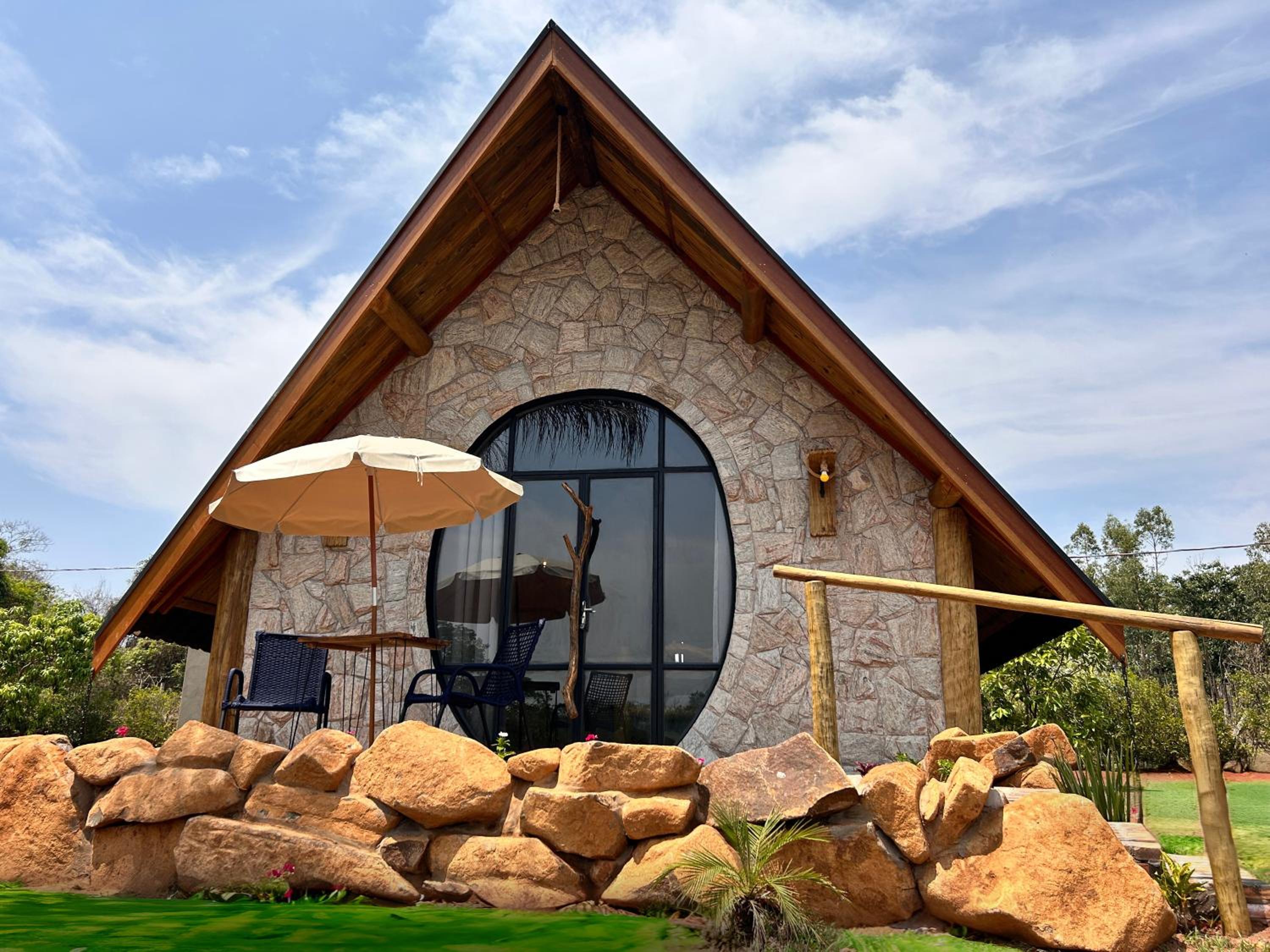 Chalet - Photo 4