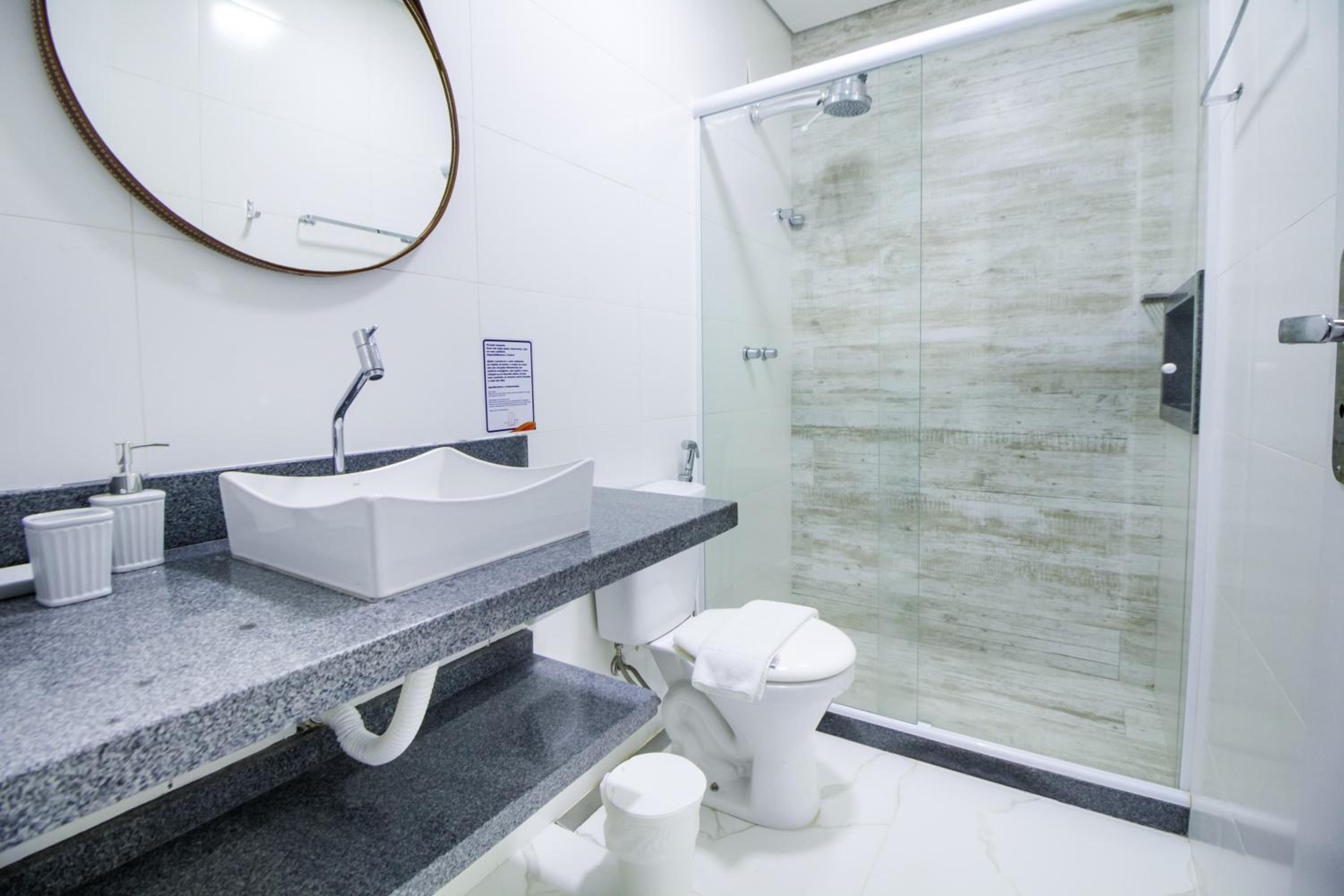 Standard Room with Private External Bathroom photo 3