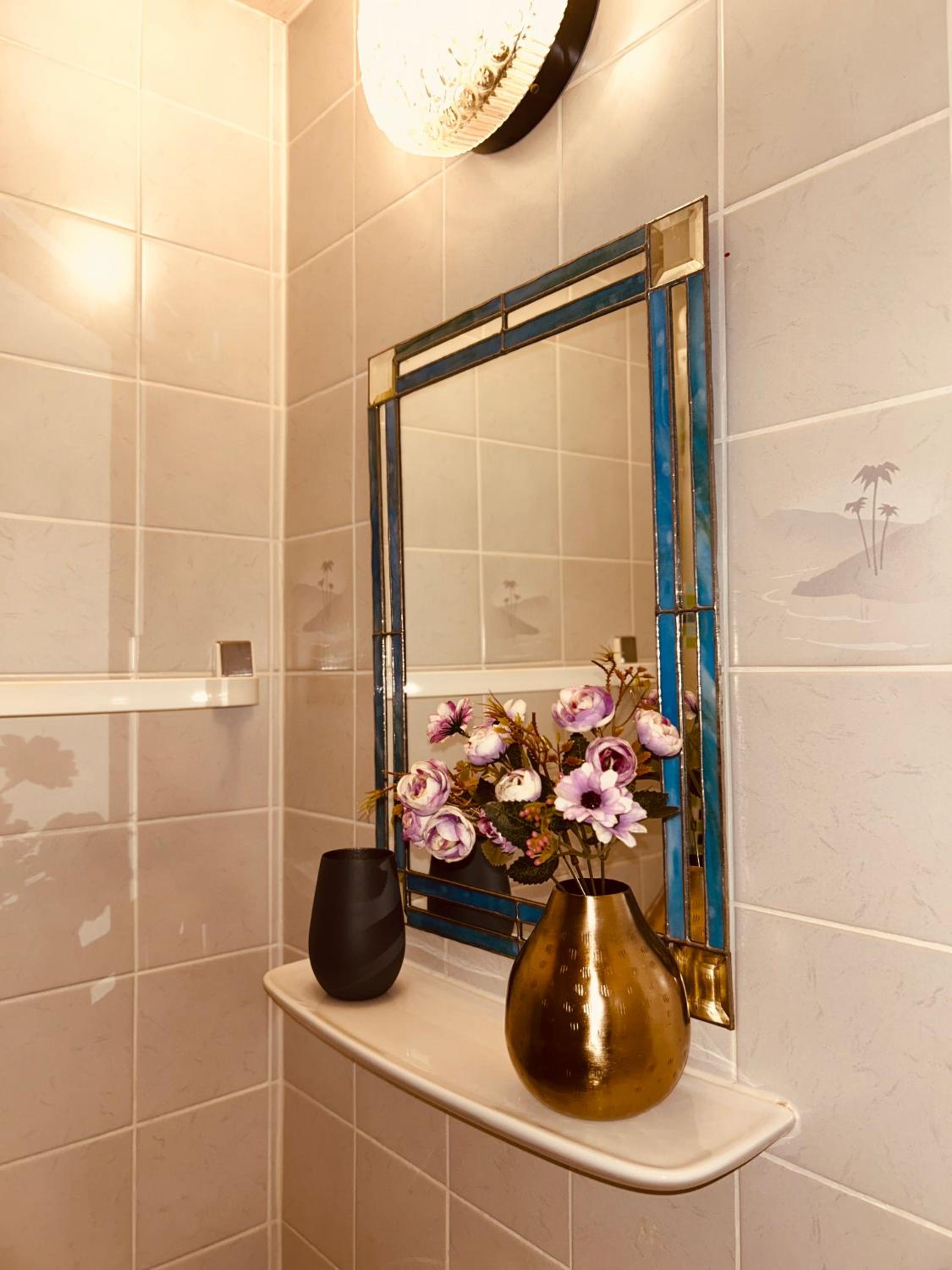 Double Room with Private Bathroom photo 3
