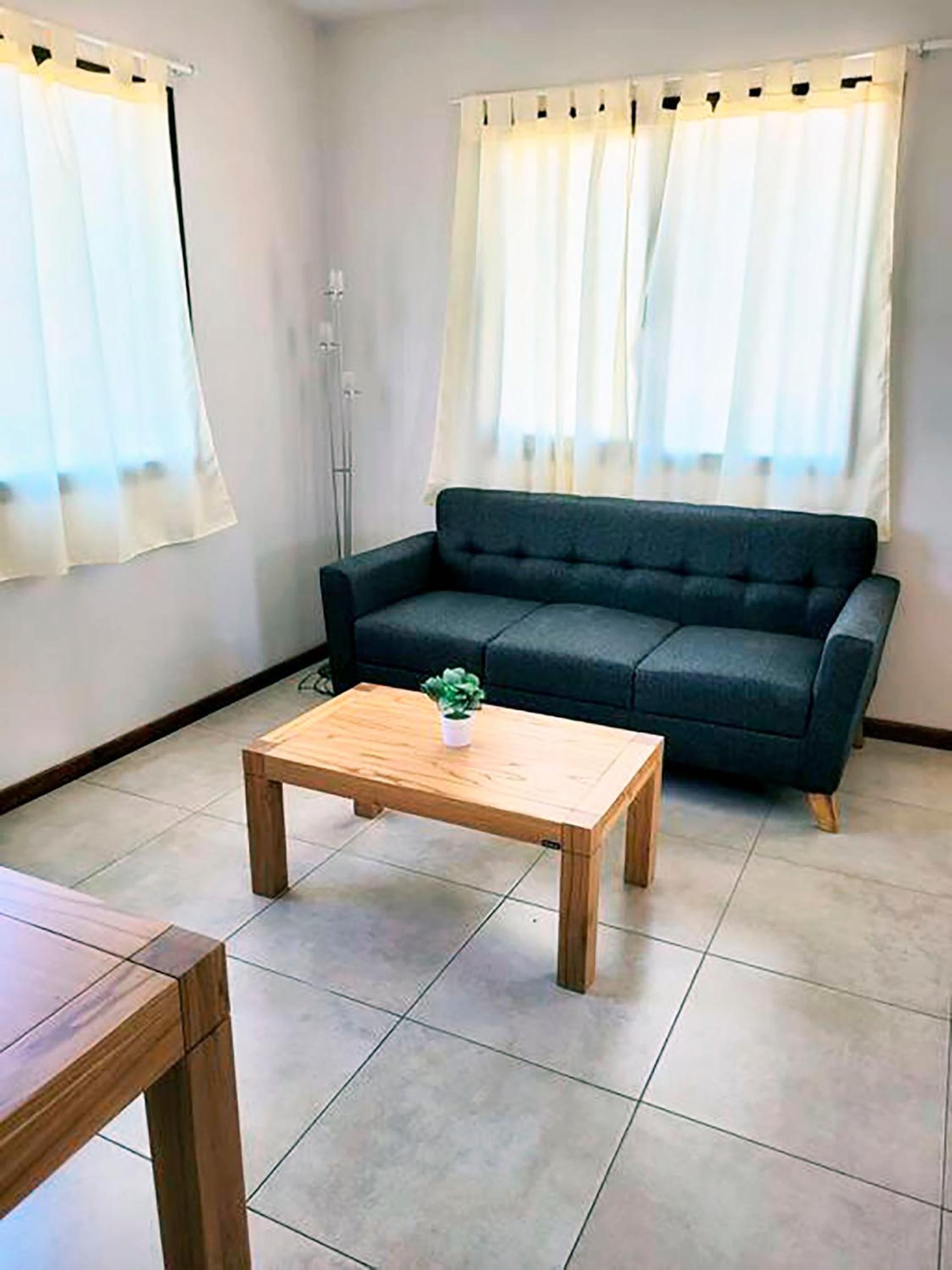 Two-Bedroom Apartment photo 2