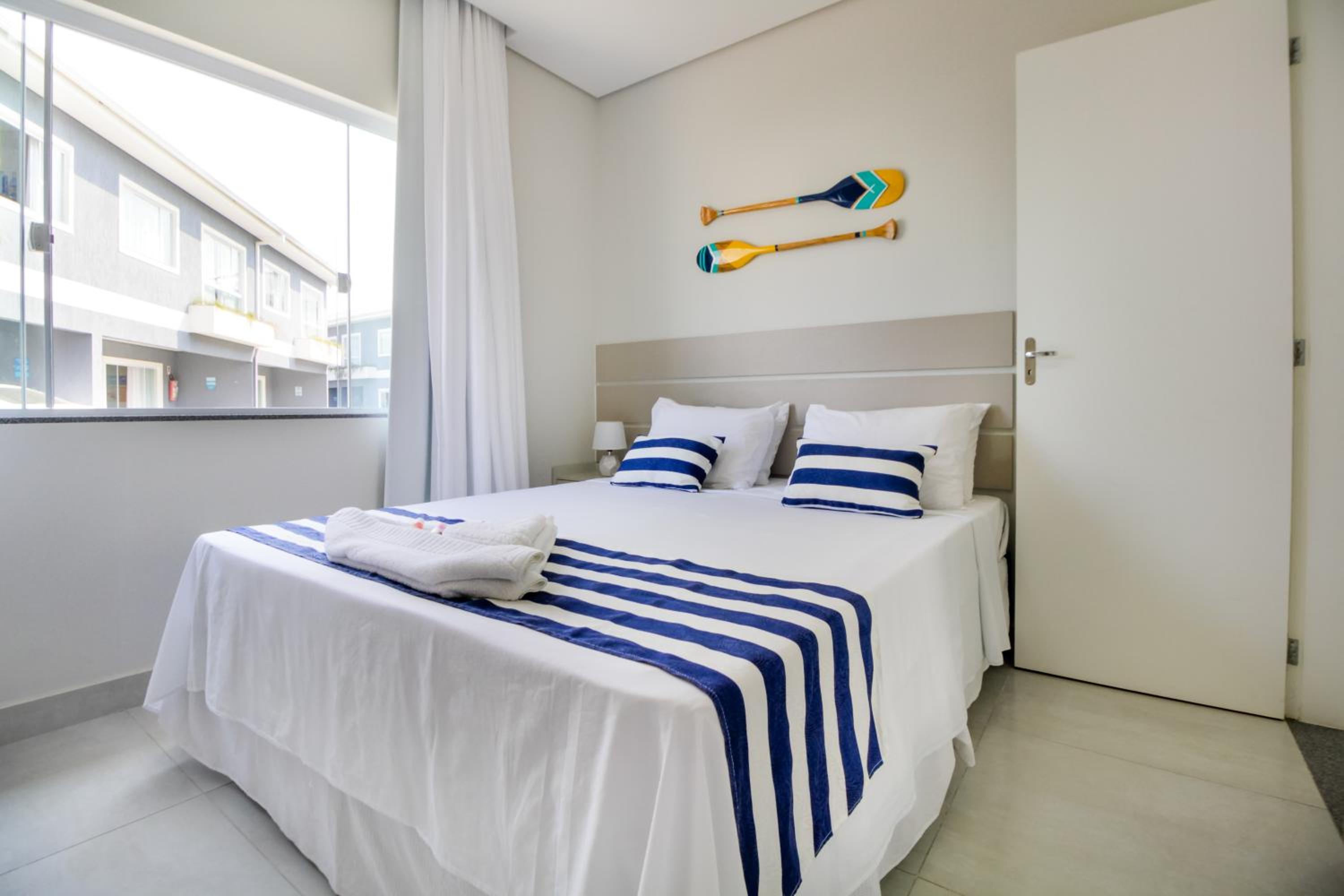 Villa 1 Quarto