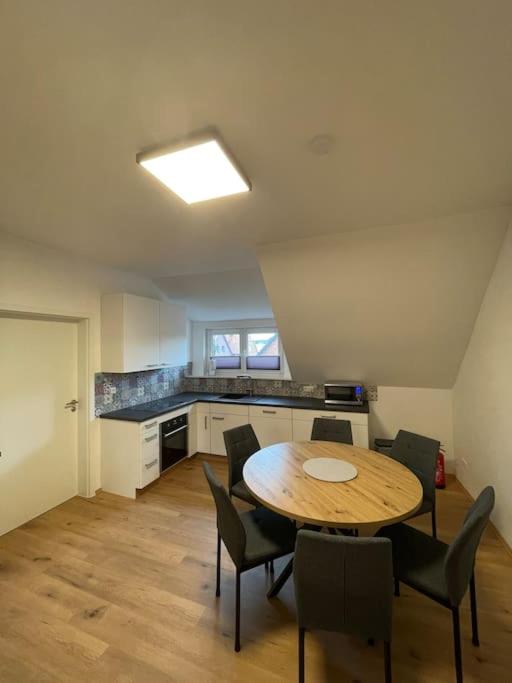 Three-Bedroom Apartment photo 3