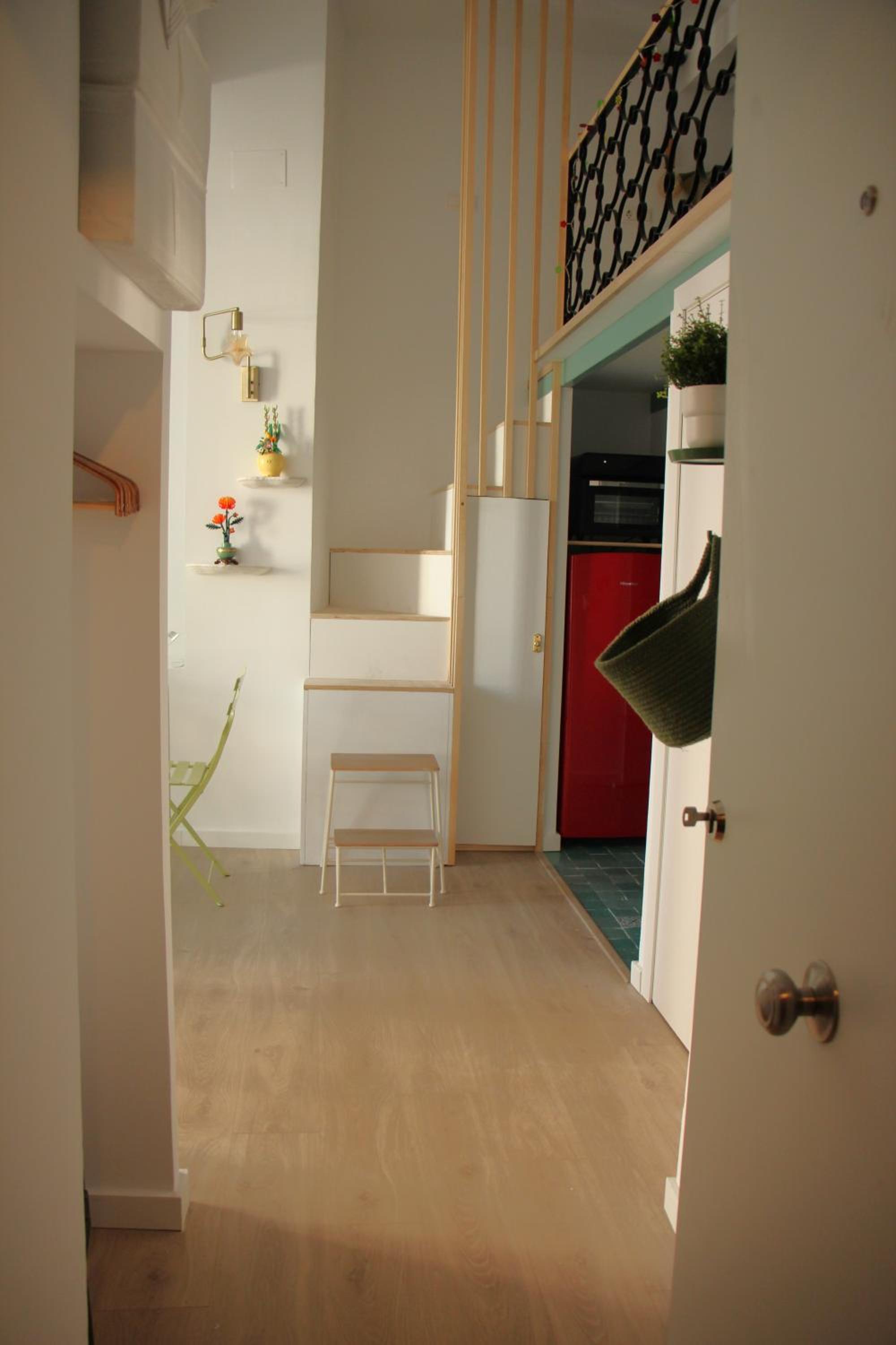Estudio Familiar