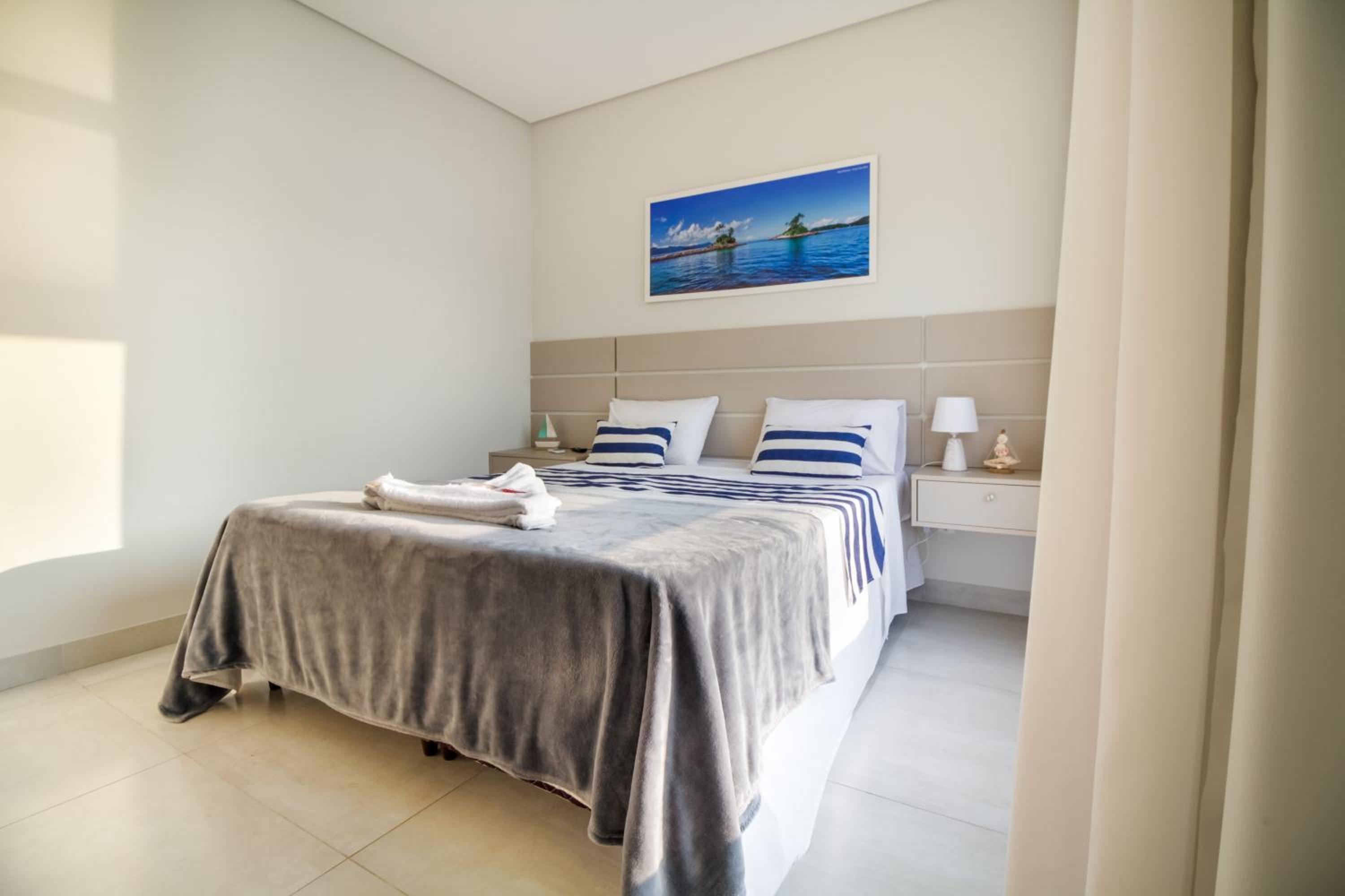 Villa 3 Quartos
