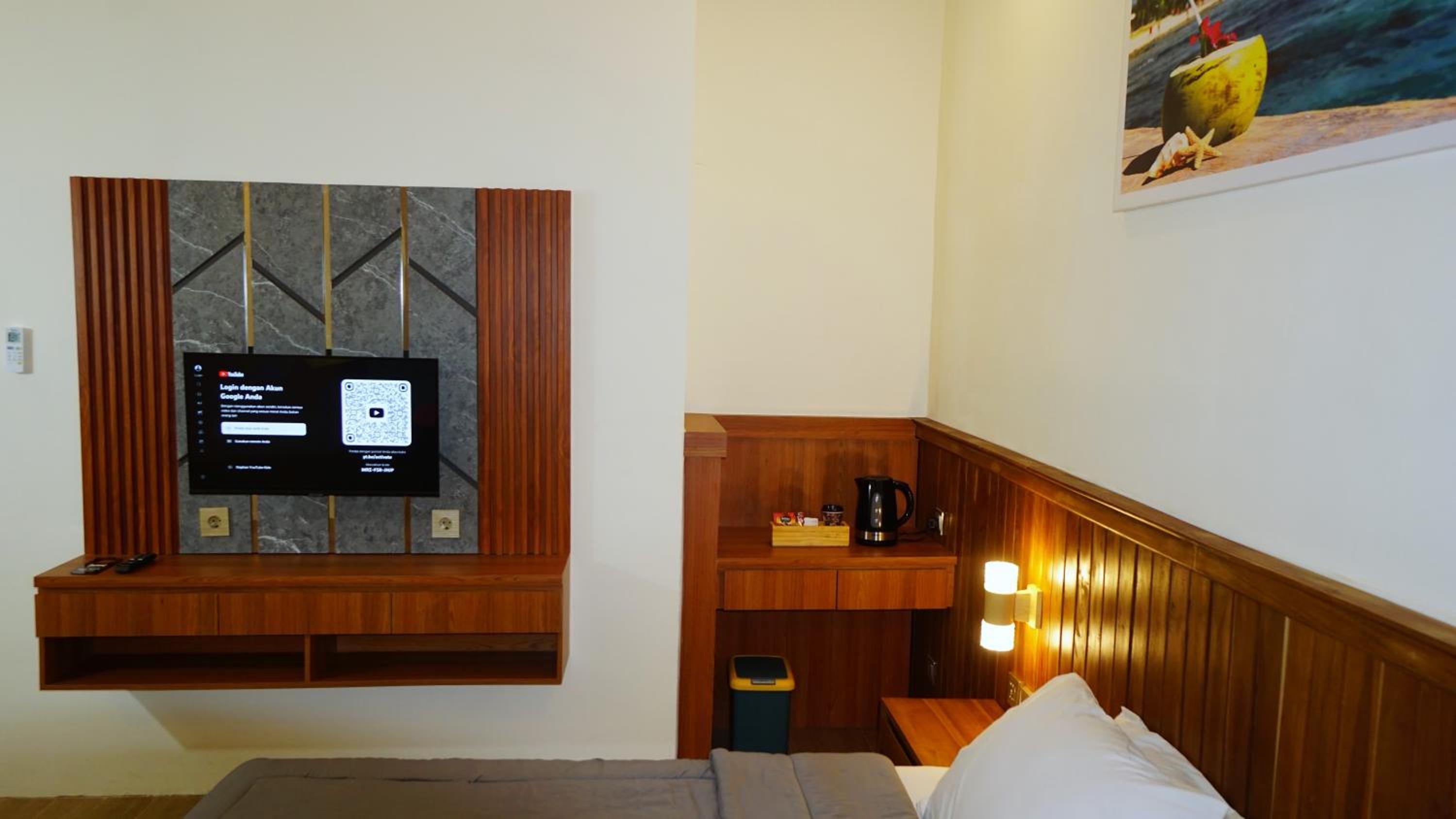 Standard Double Room photo 2