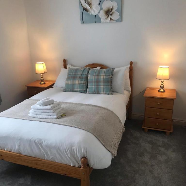 Budget Double Room photo 1