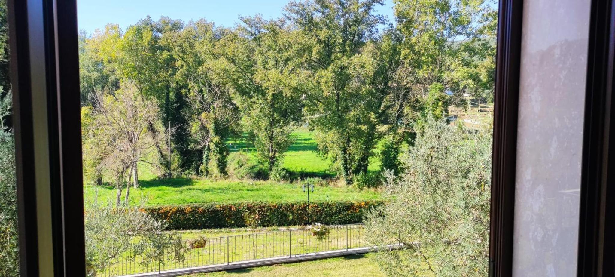 Double Room with Garden View photo 2