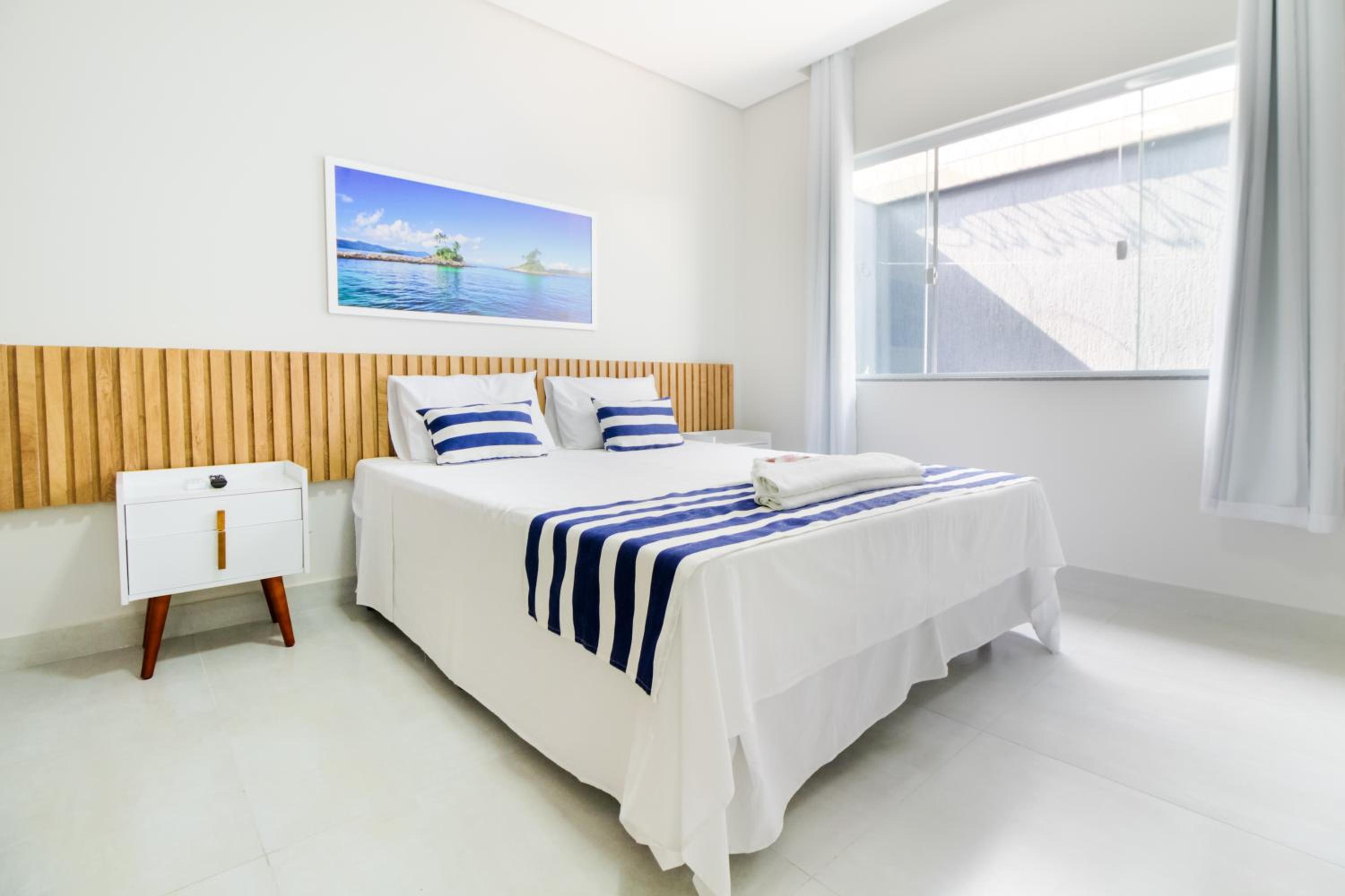 Villa 2 Quartos