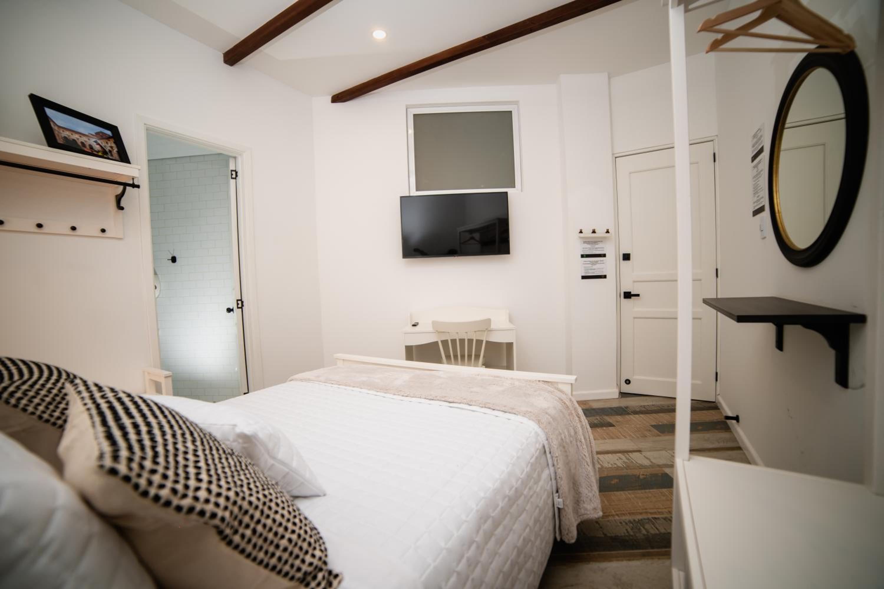 Double Room photo 2