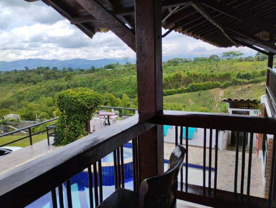 Chalet photo 3