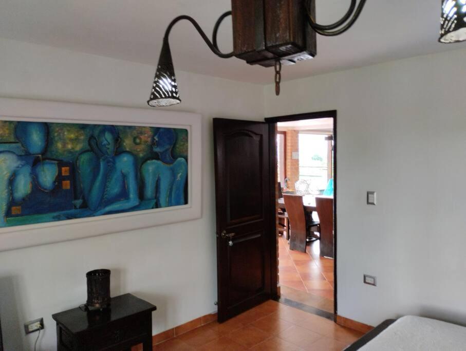 Chalet photo 1