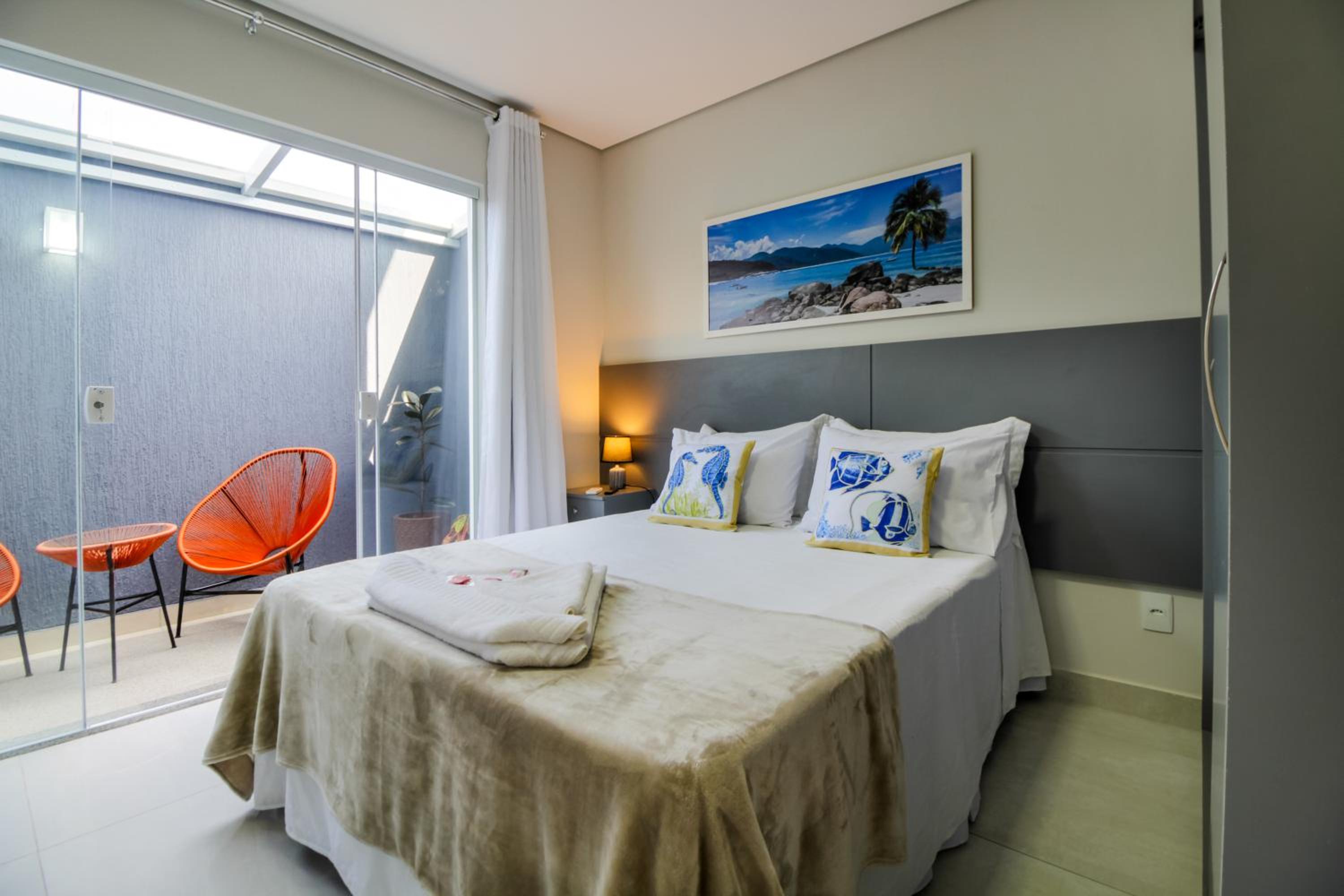 Master Room