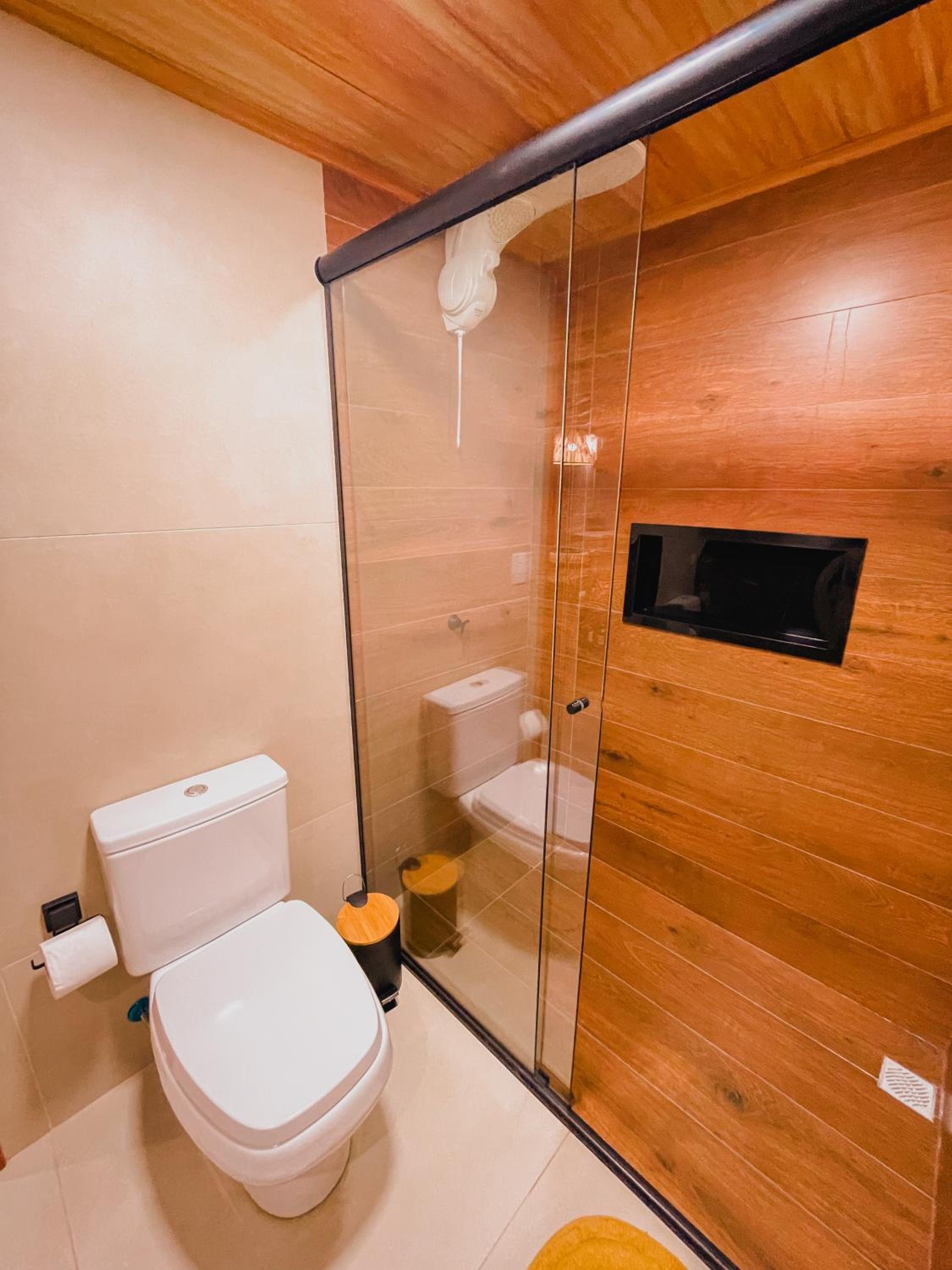 One-Bedroom House photo 3