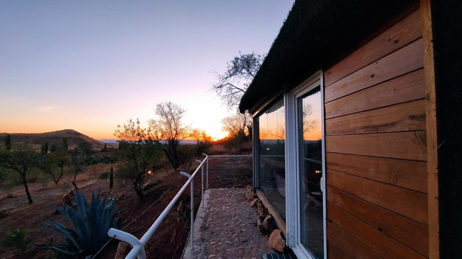 One-Bedroom Cottage photo 2