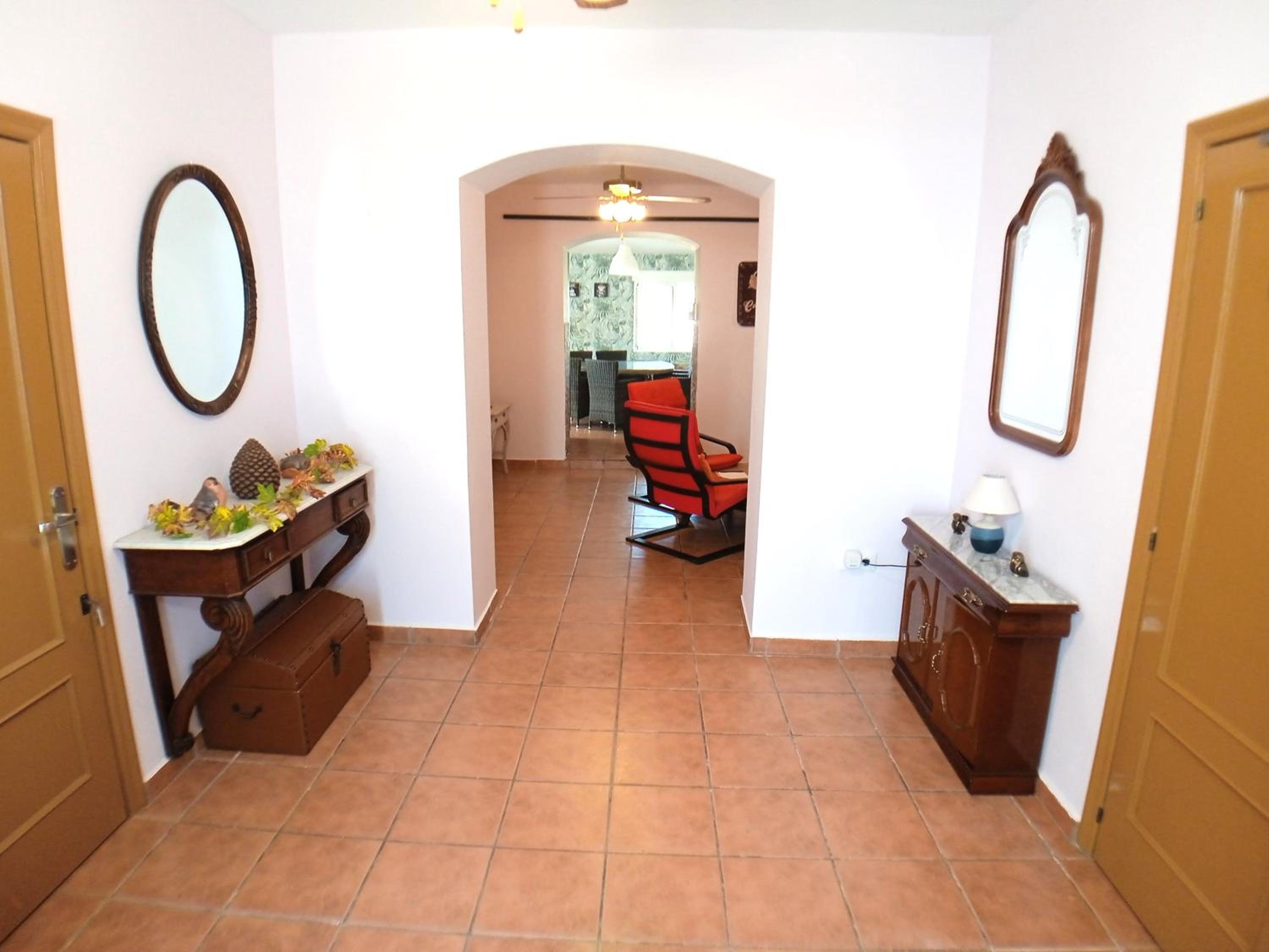 Casa de Vacaciones