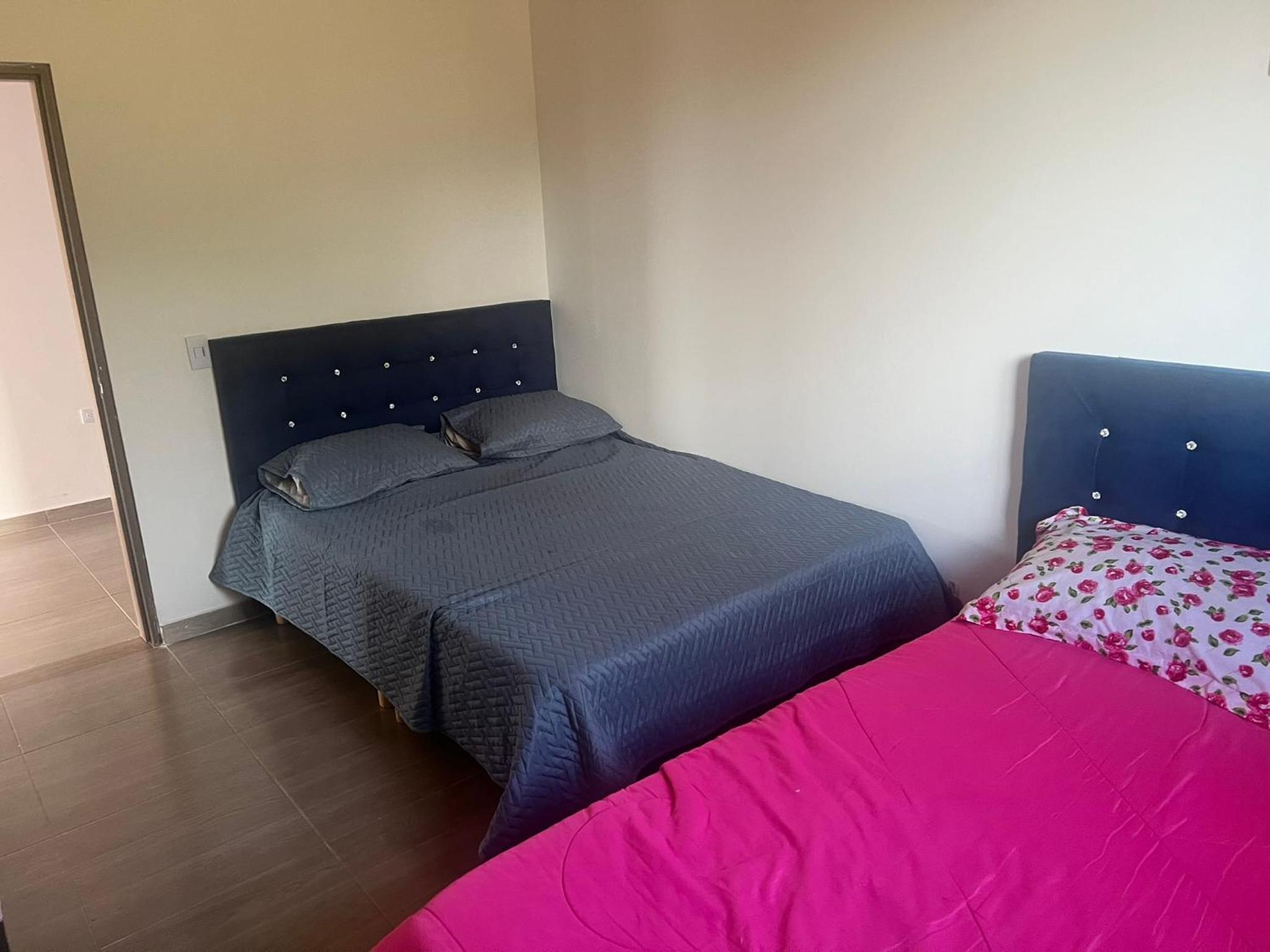 Triple Room with Shared Bathroom photo 2
