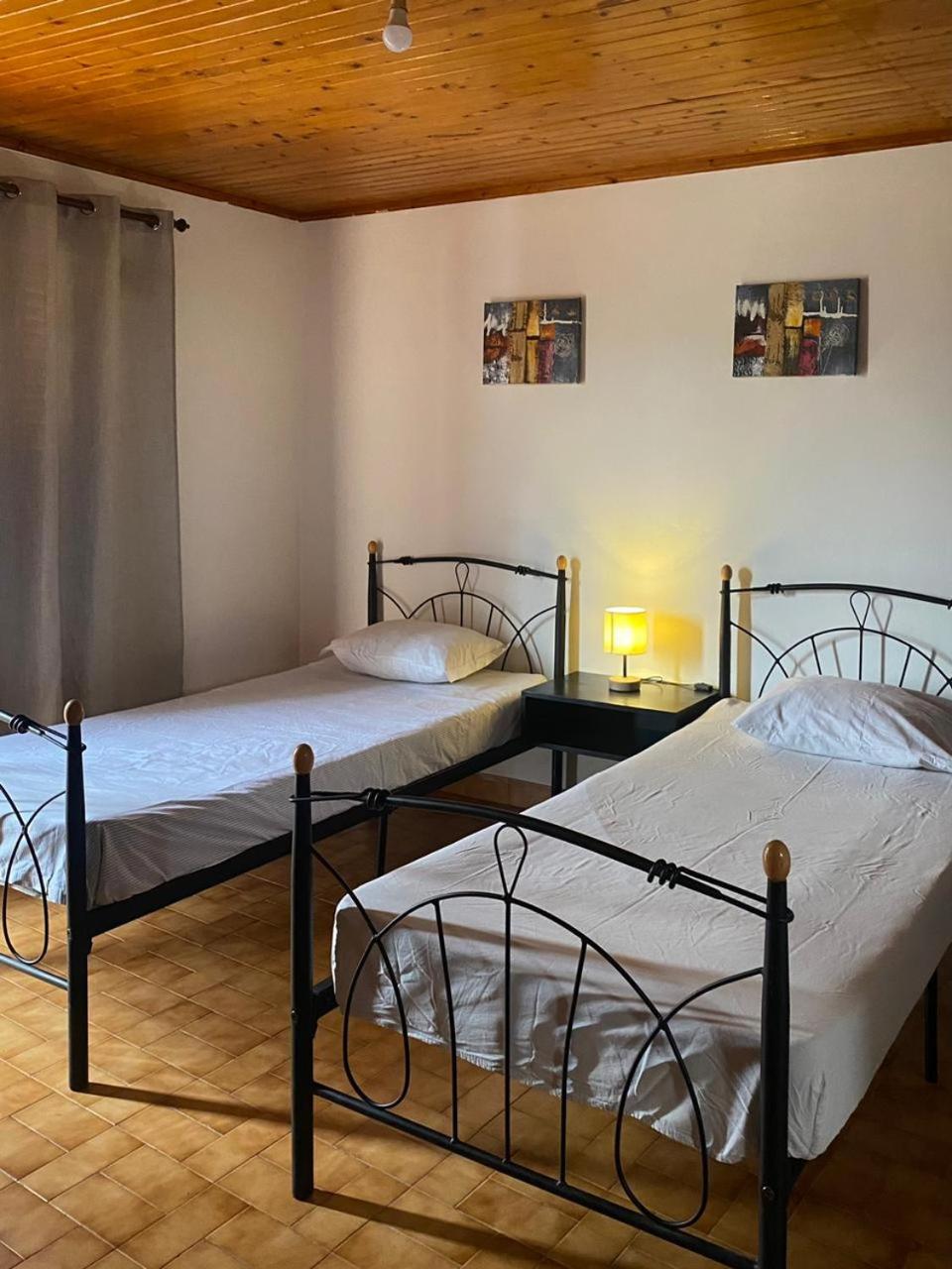 Twin Room with Bathroom