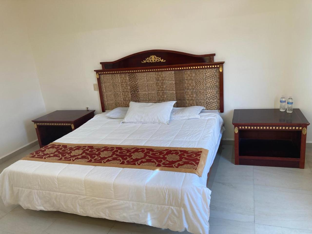 Suite photo 1