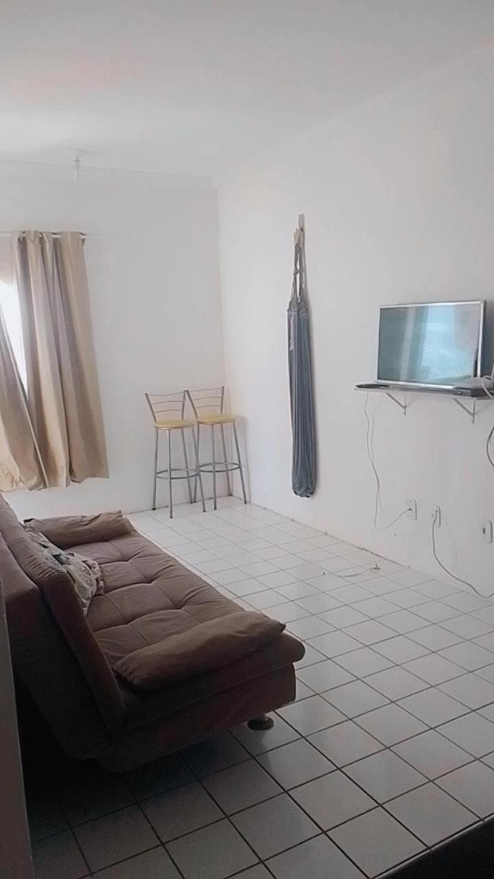 Apartment with Sea View photo 1