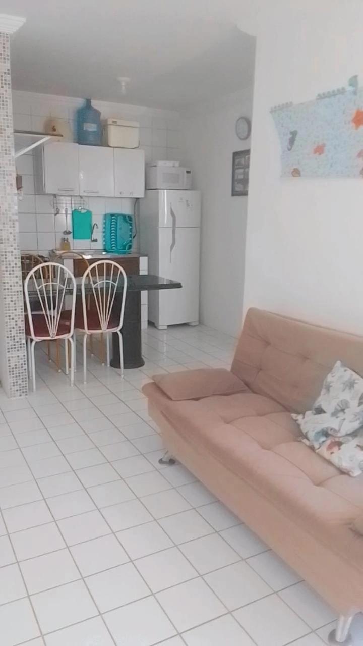 Apartment with Sea View photo 3