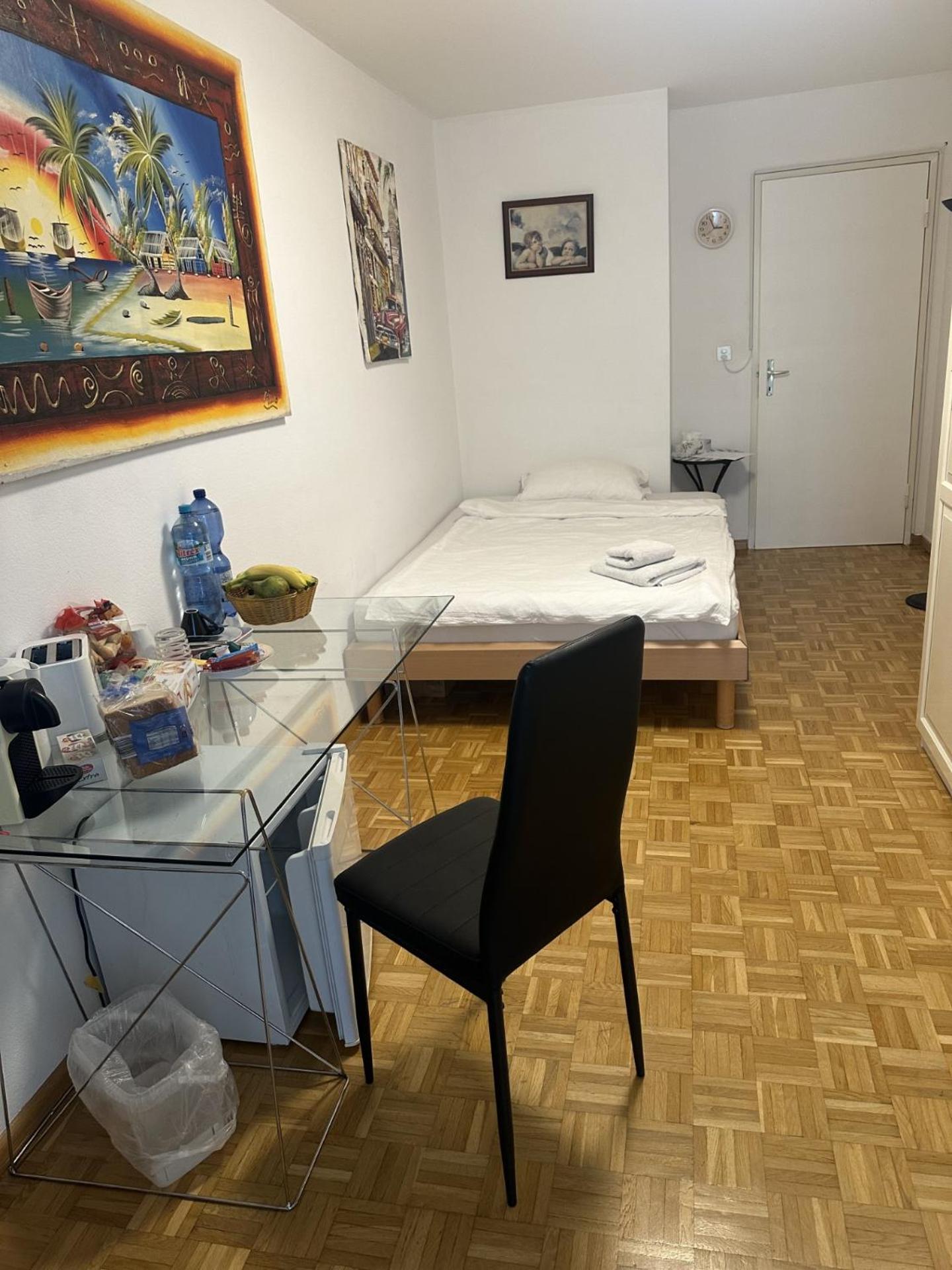 Budget Double Room photo 1