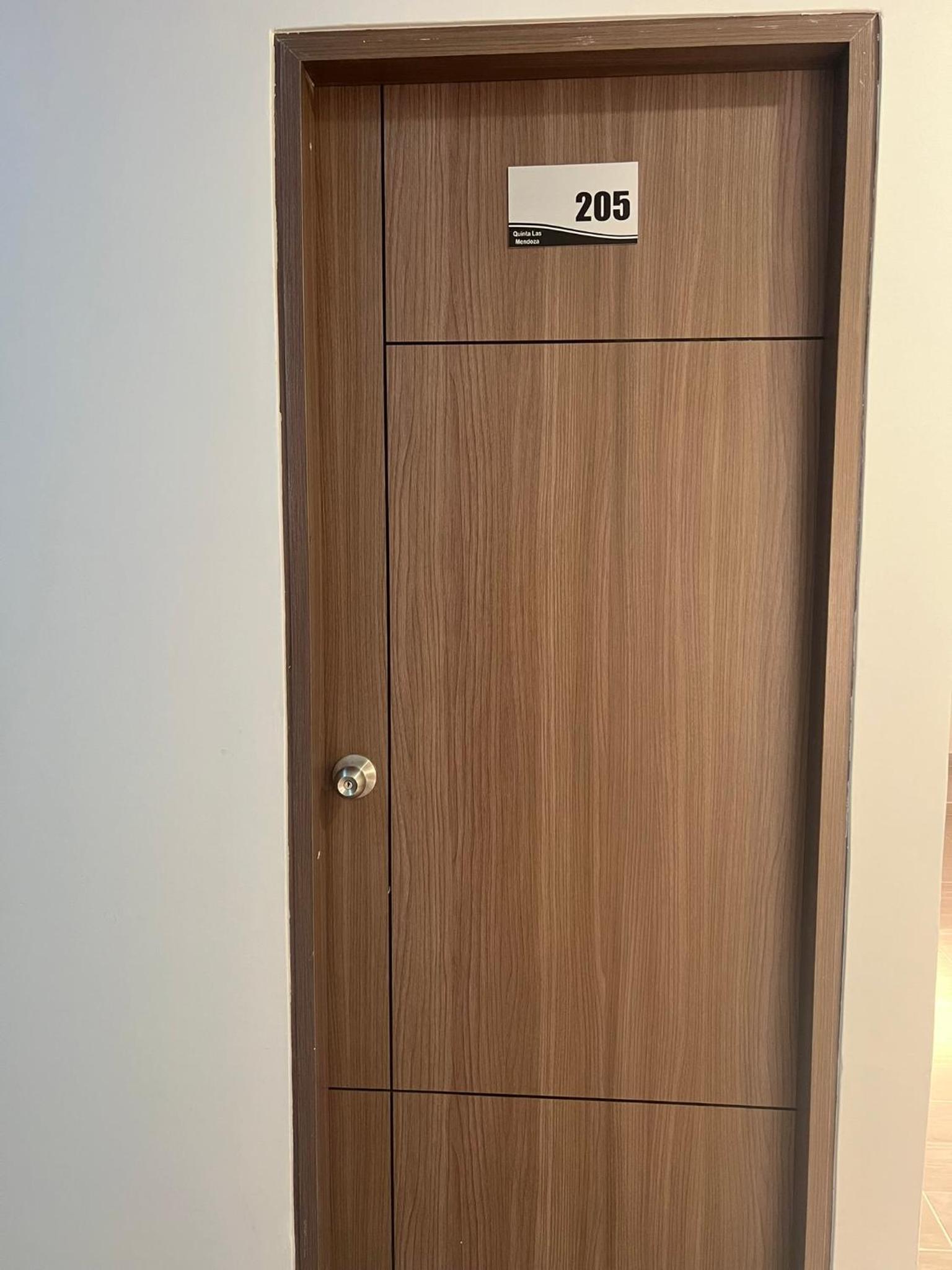 Triple Room with Shared Bathroom photo 1