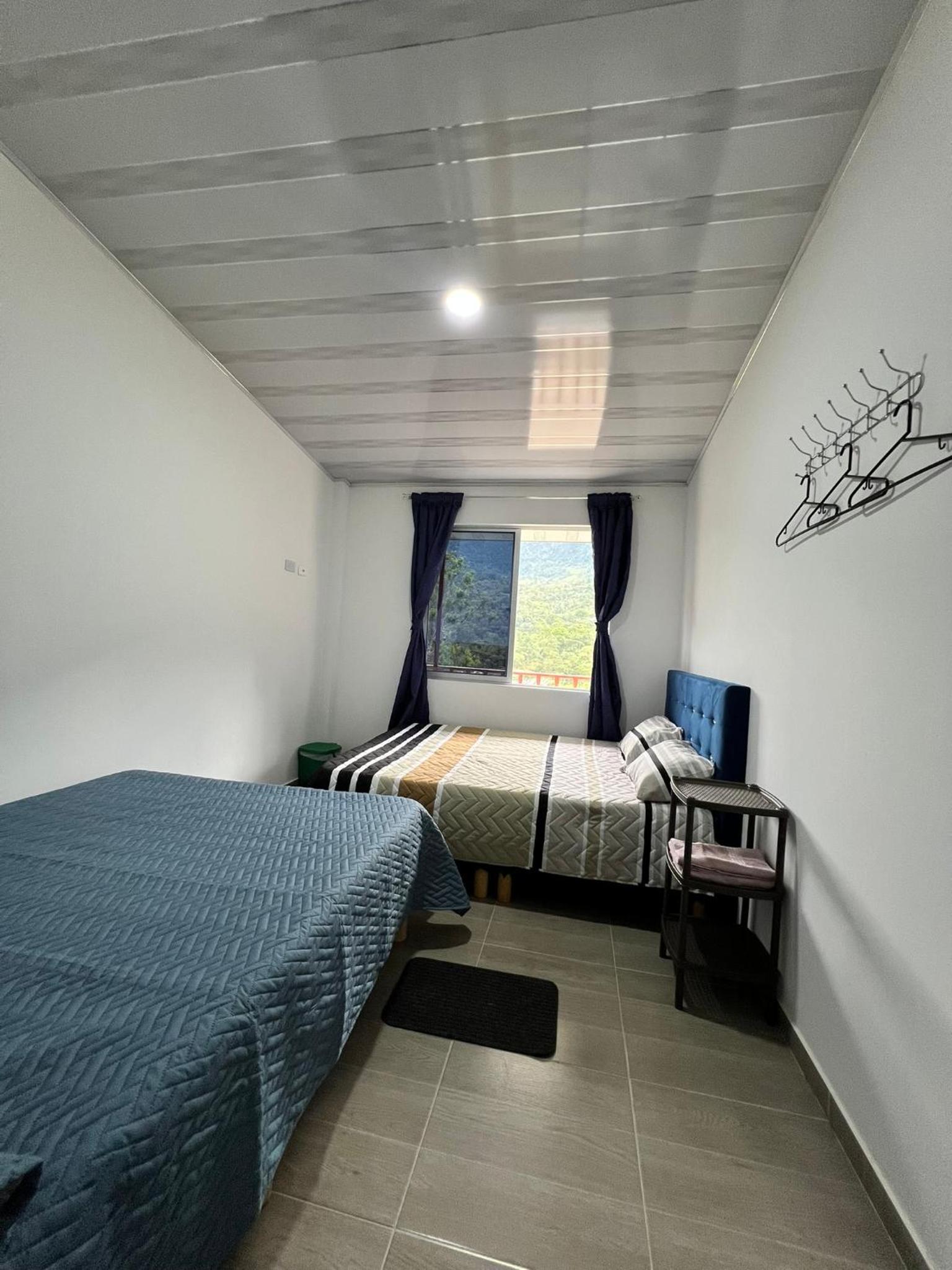 Triple Room with Shared Bathroom photo 3