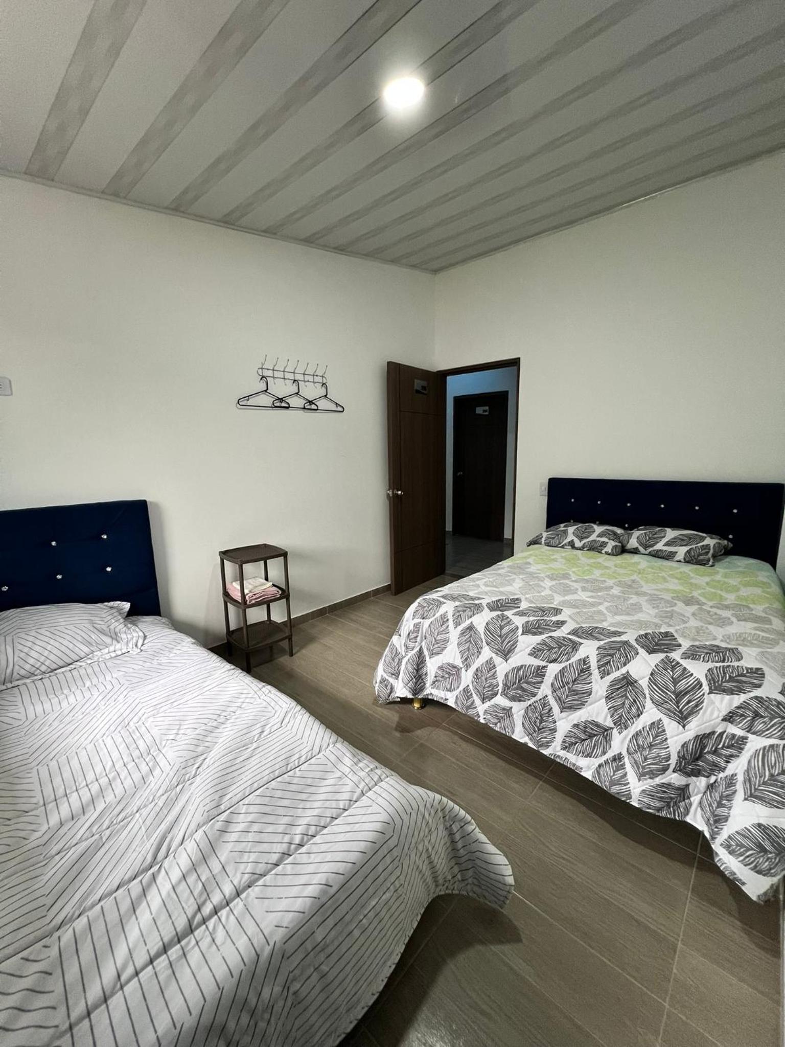 Twin Room with Private Bathroom photo 1