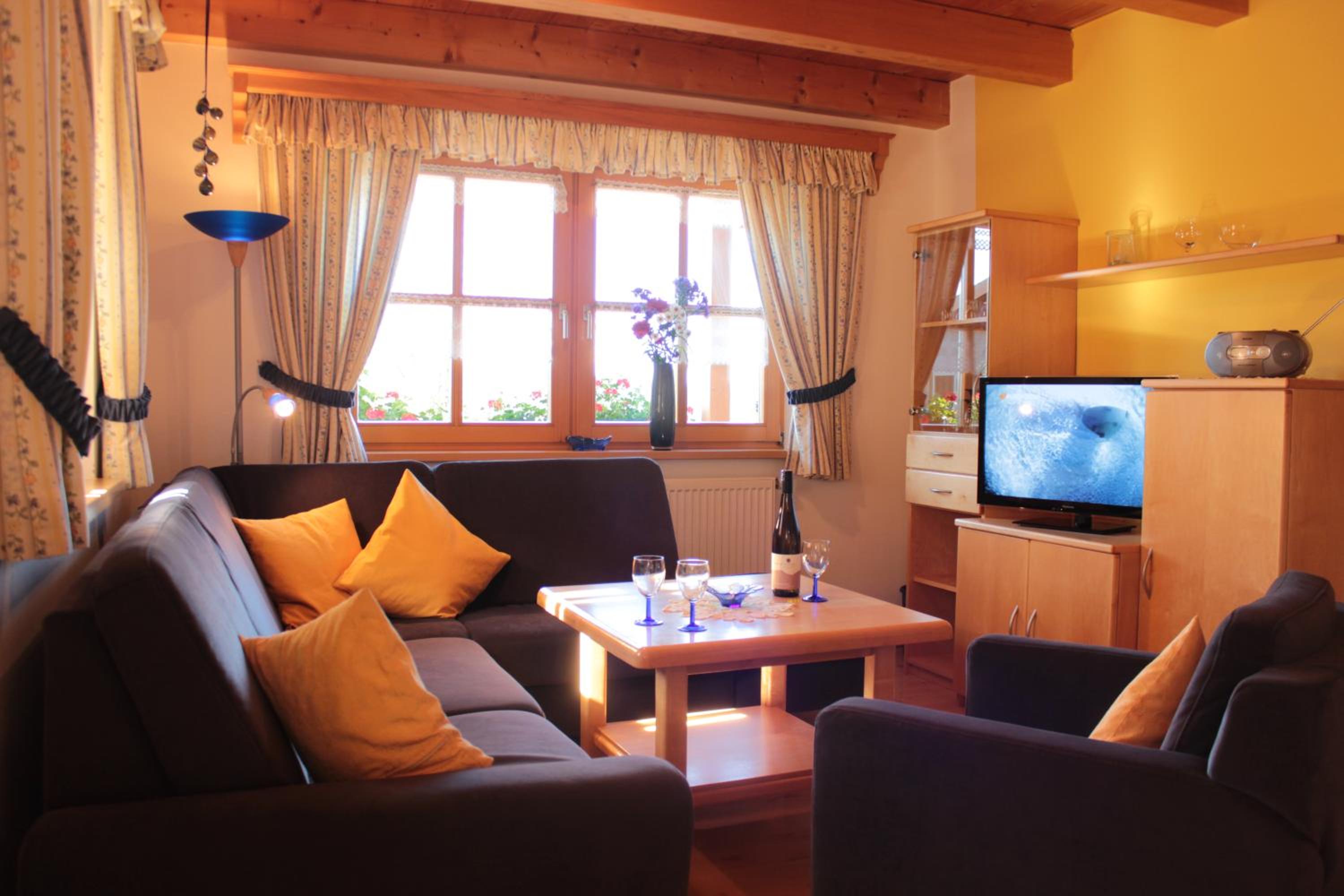 Chalet photo 1