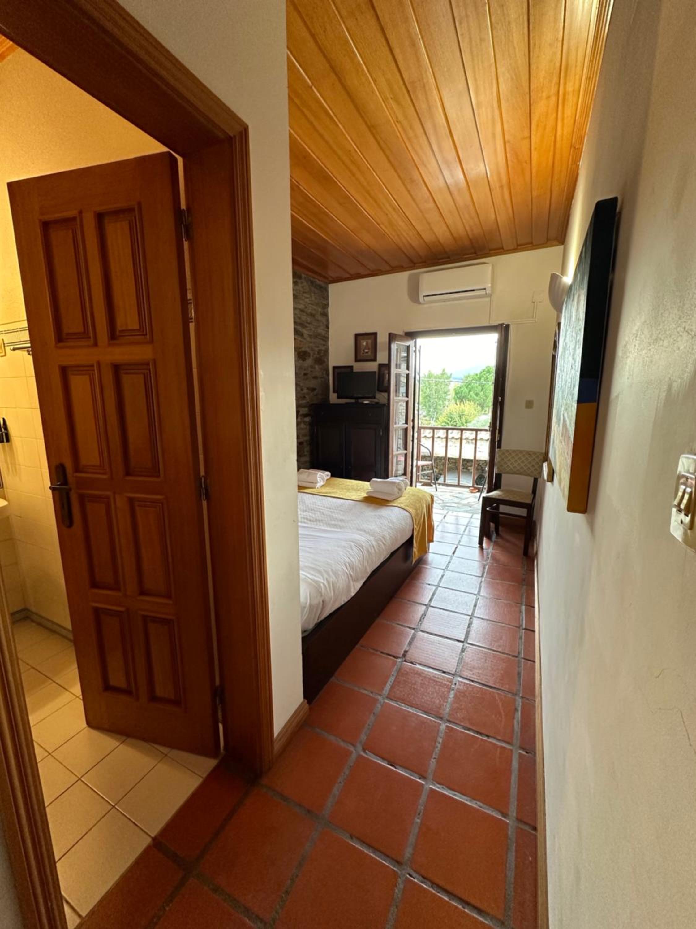 Double Room With Balcony photo 1