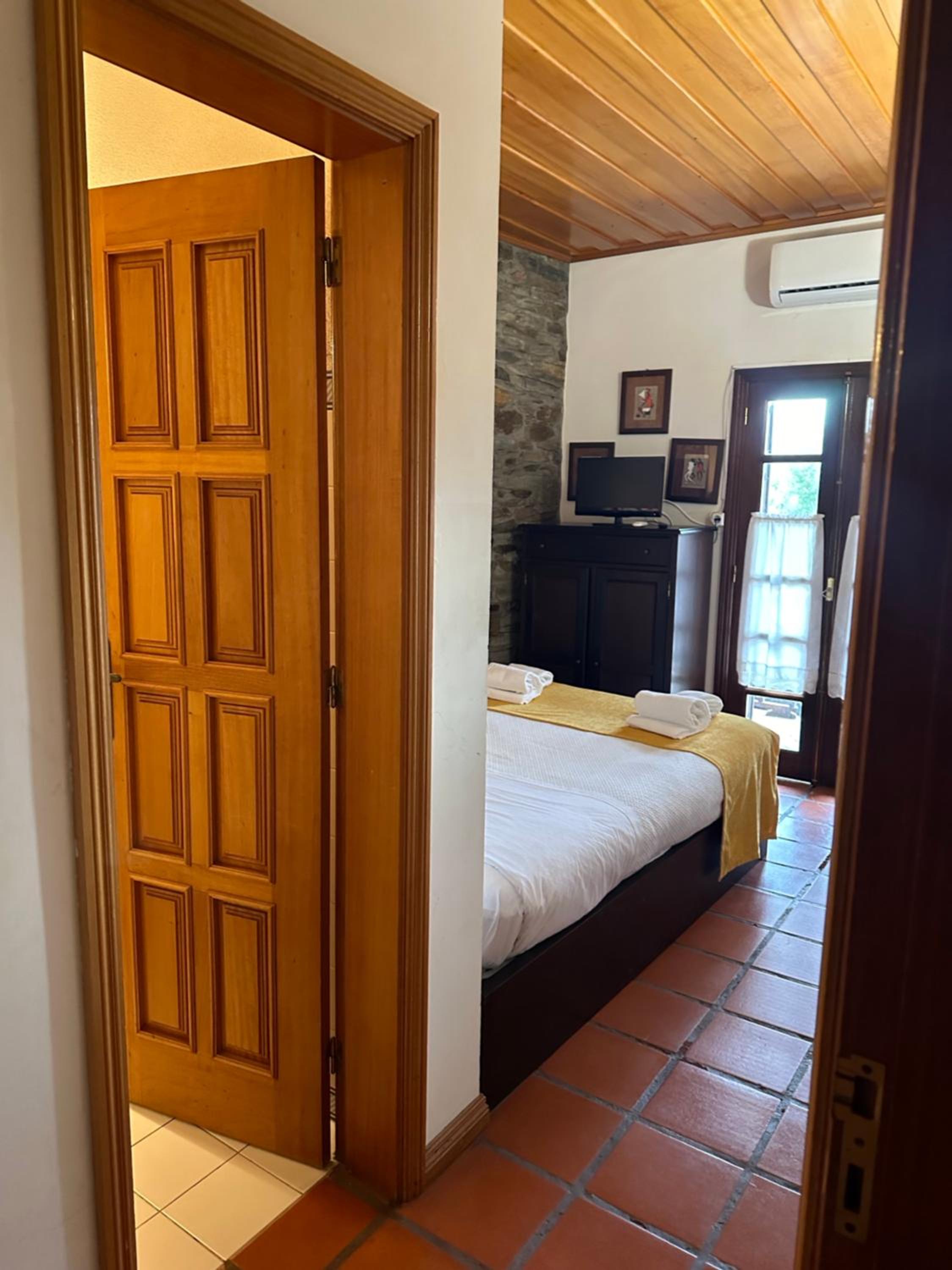 Double Room With Balcony photo 2