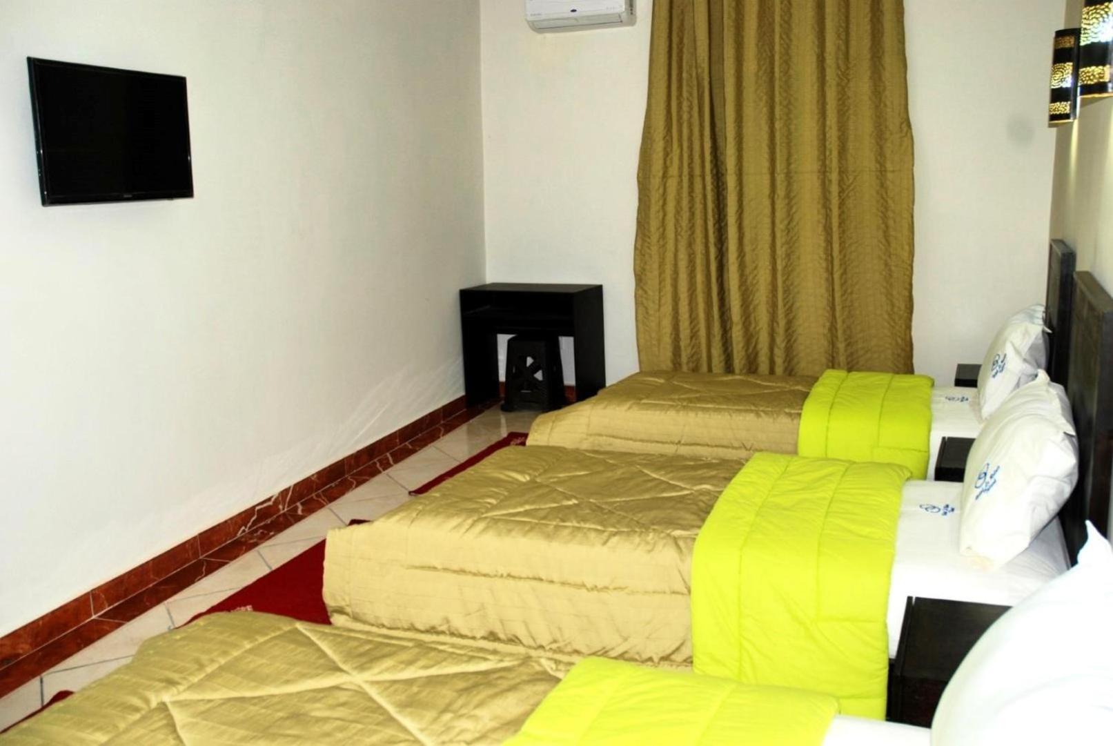 Triple Room With City View photo 1