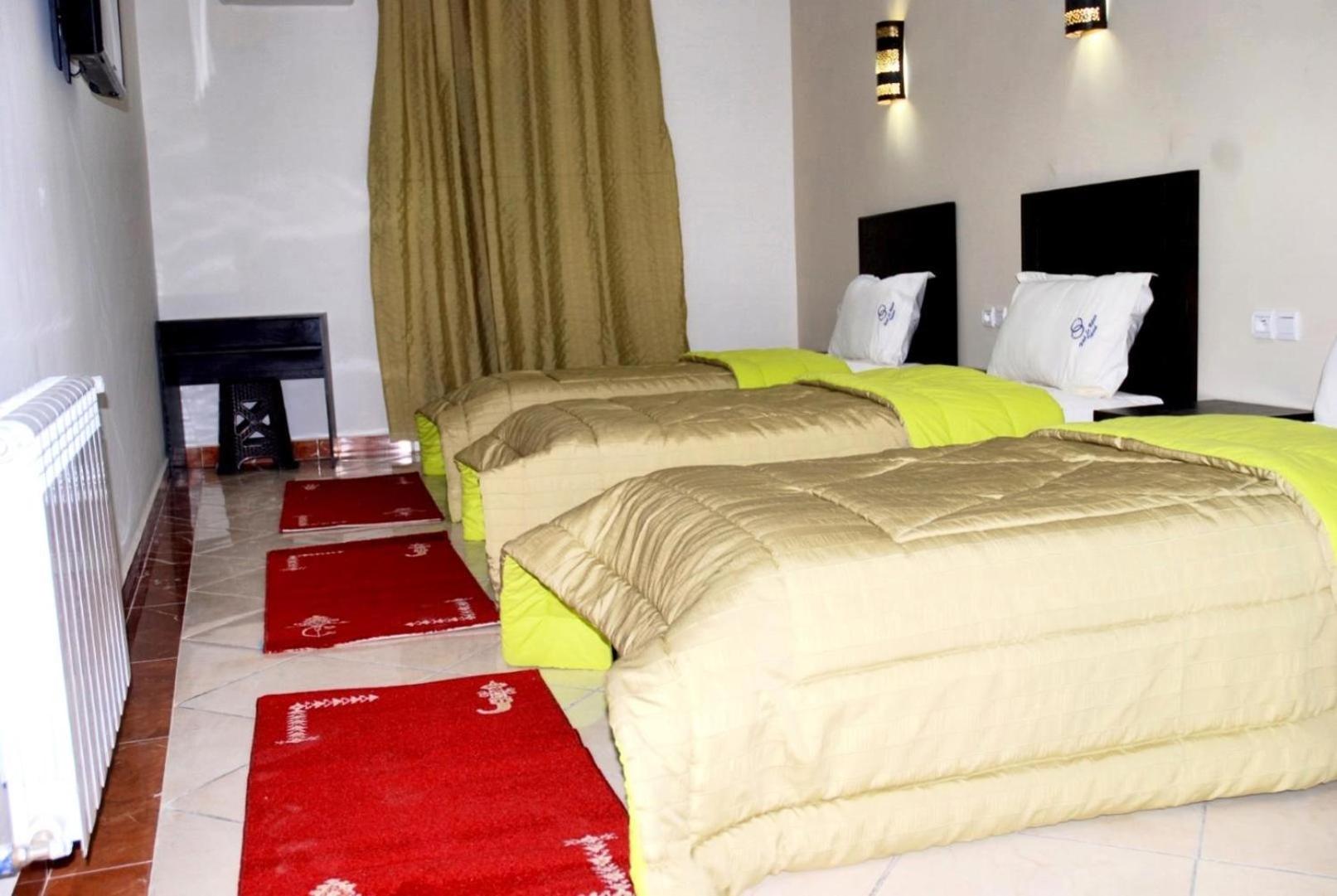 Triple Room With City View photo 2
