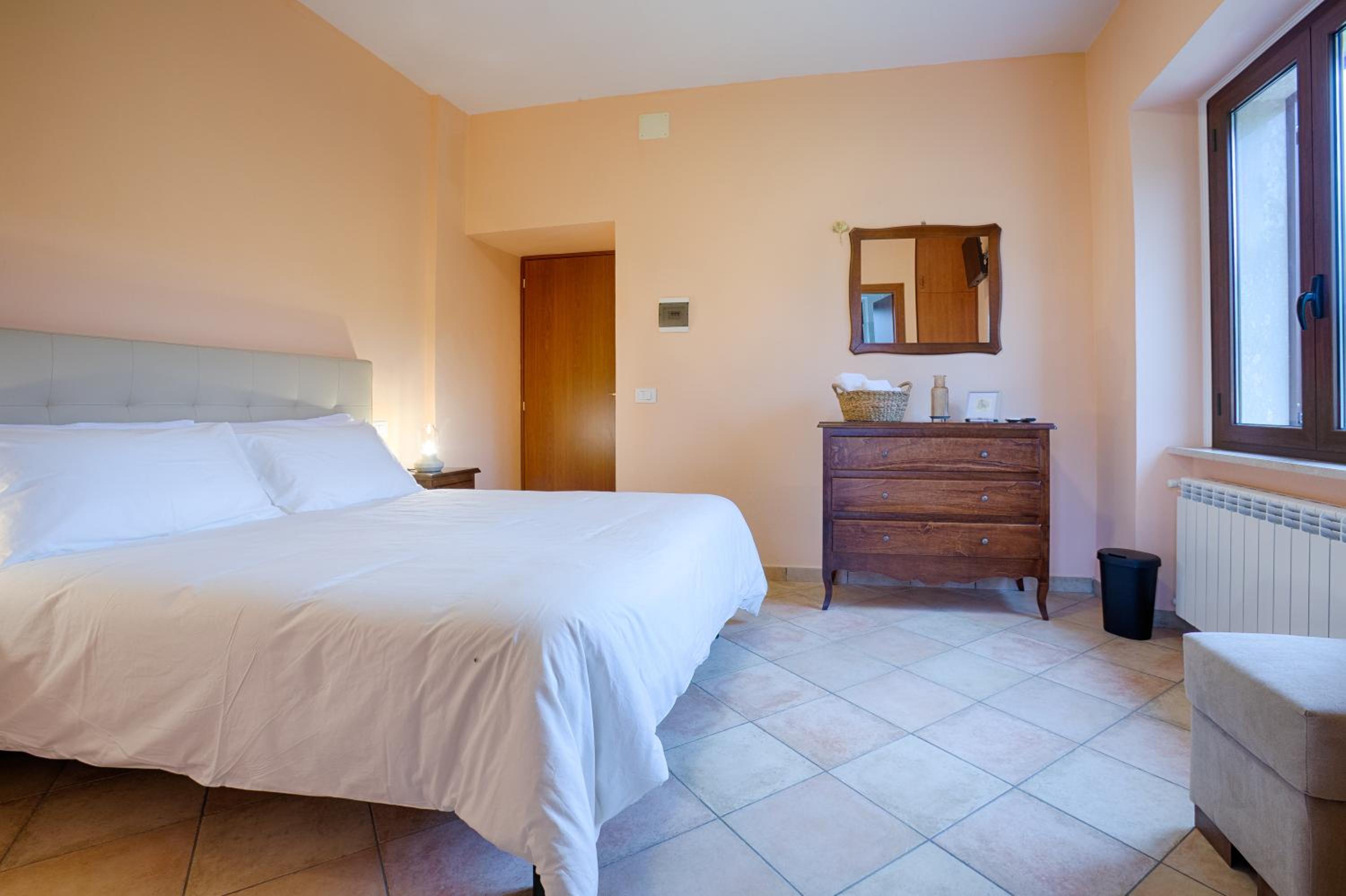Double Room with Garden View photo 1