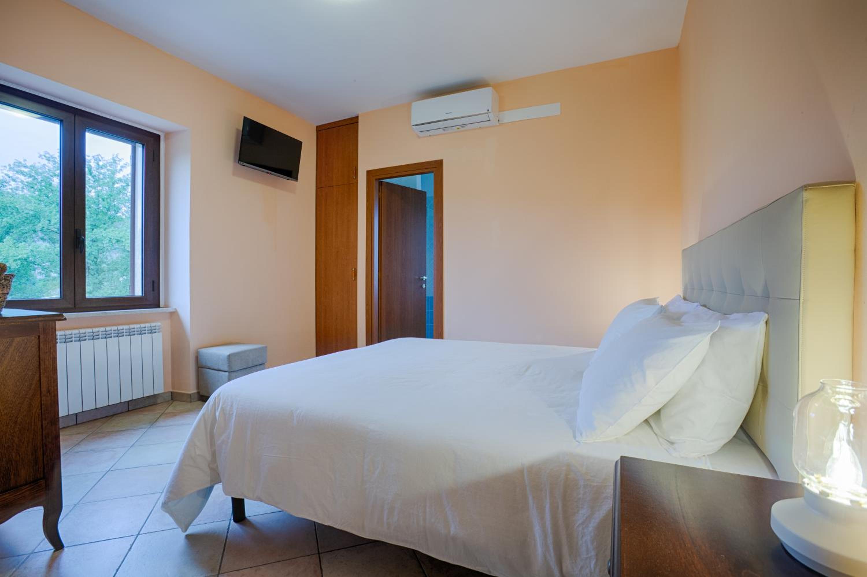 Double Room with Garden View photo 3