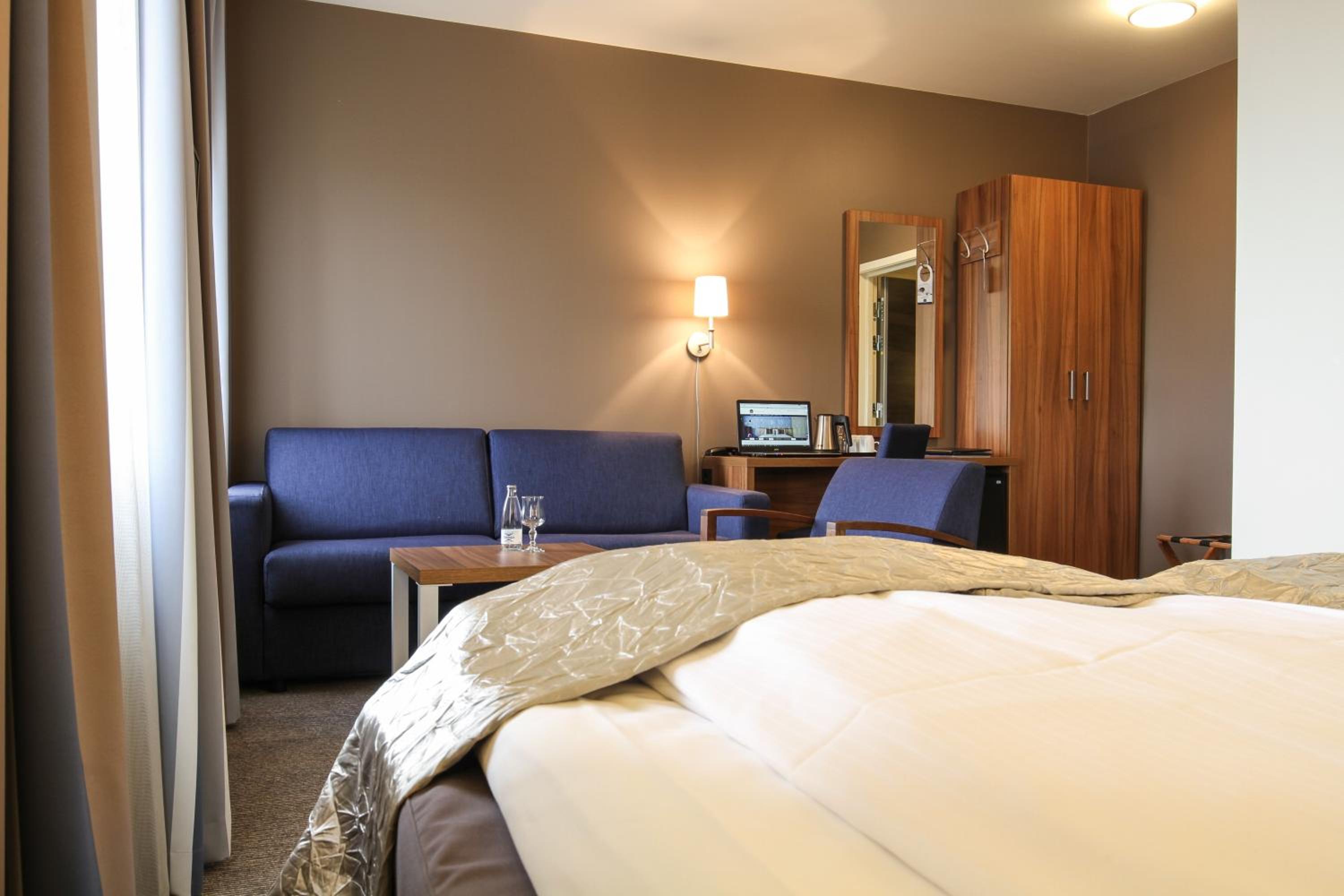 Superior Double Room - Photo 3
