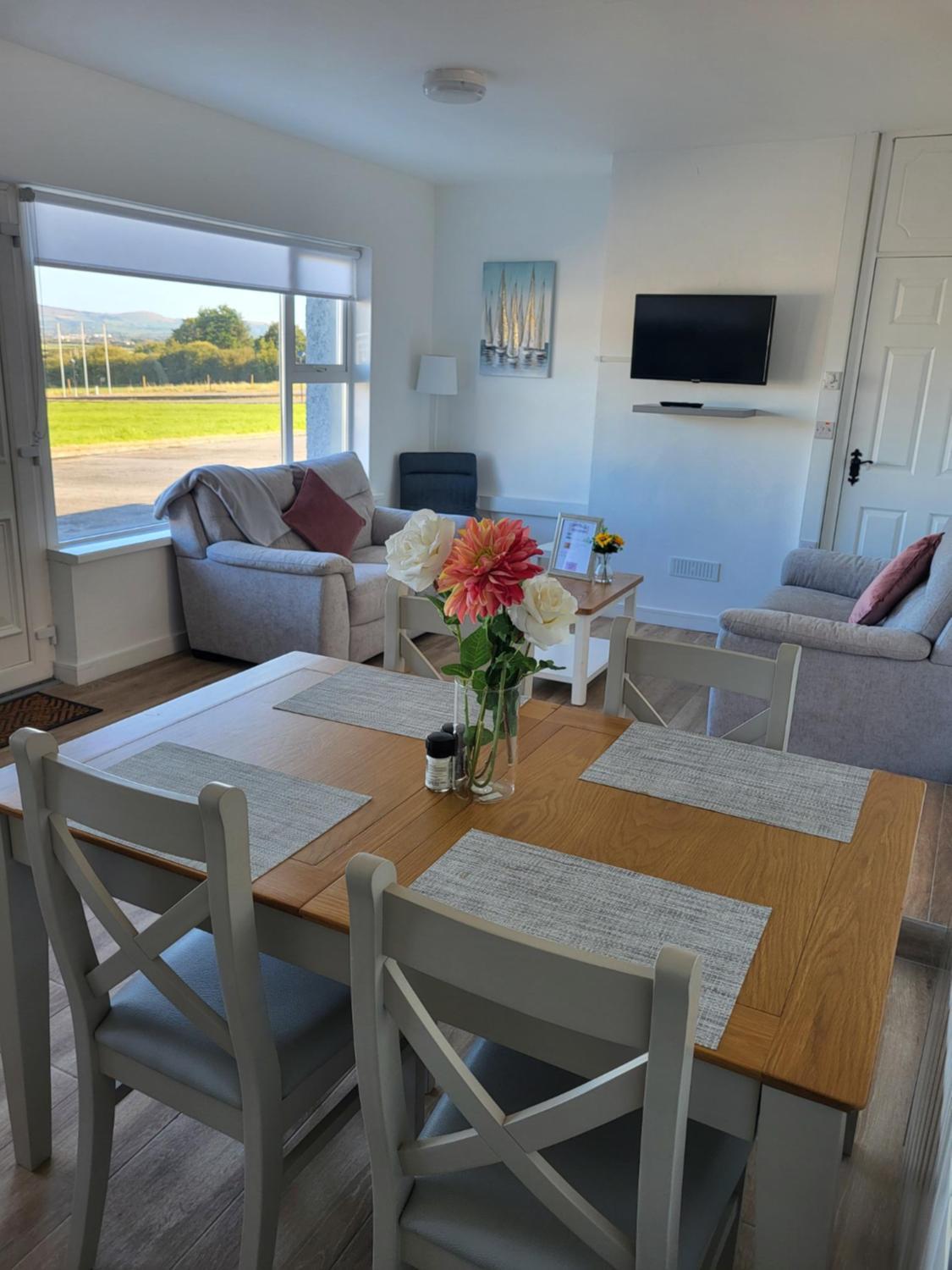 Three-Bedroom Home