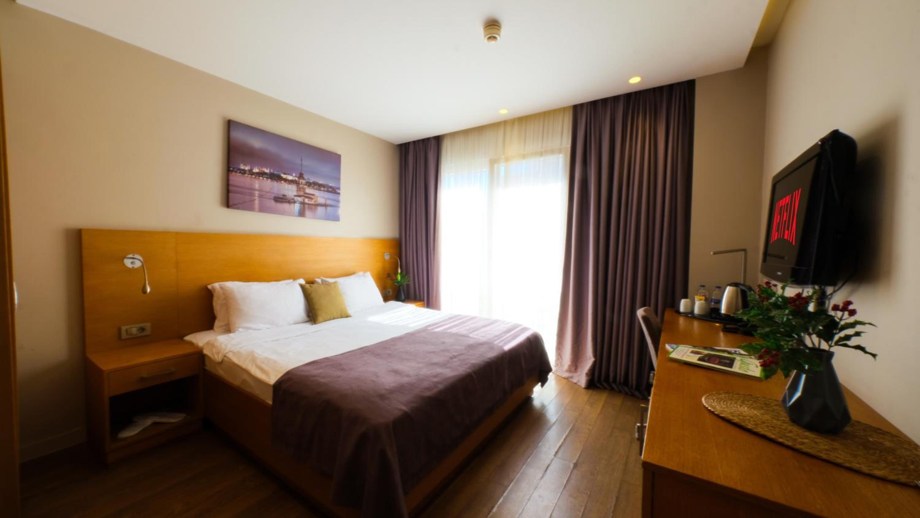 Superior Double or Twin Room photo 2